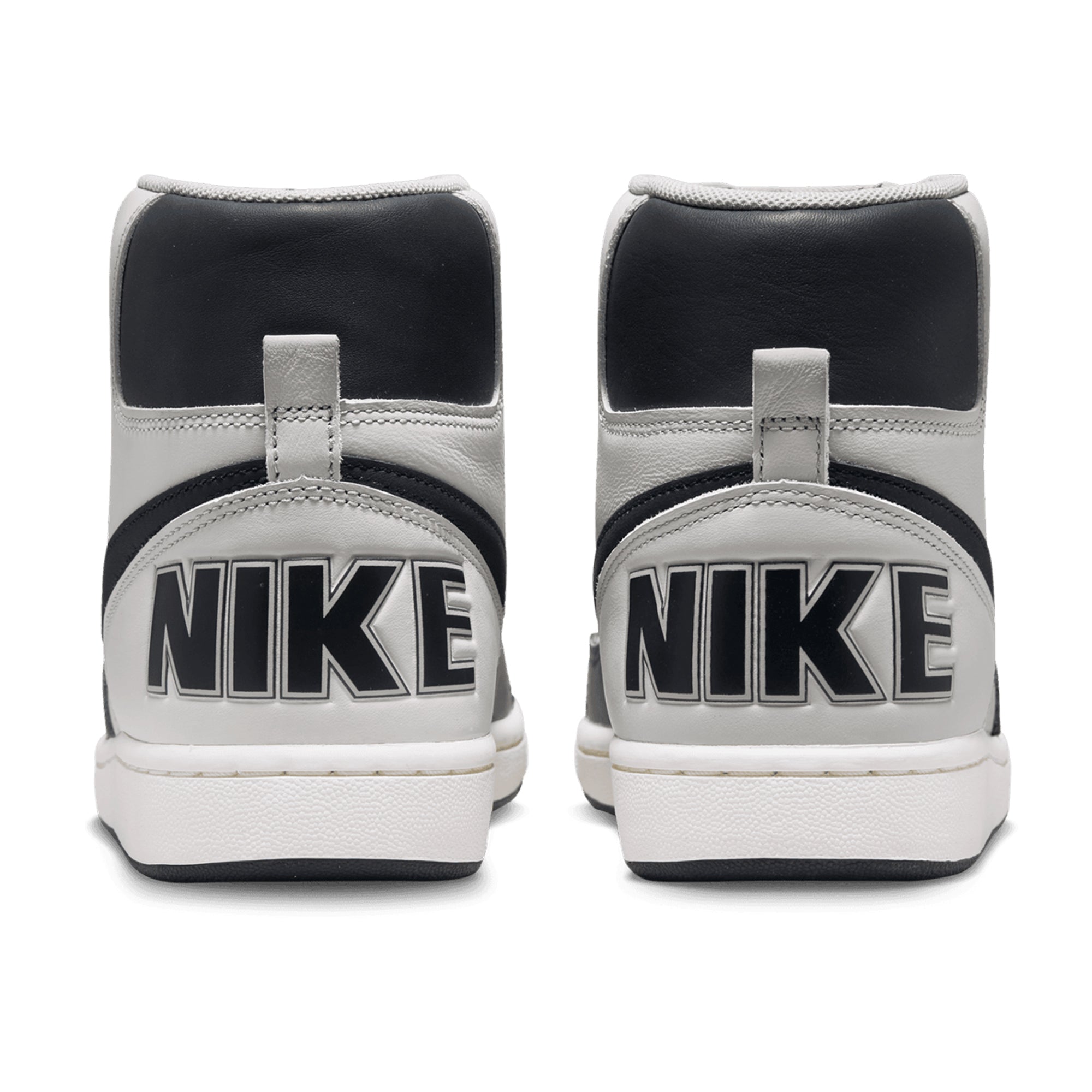 Nike Terminator High FB1832-001 Granite
