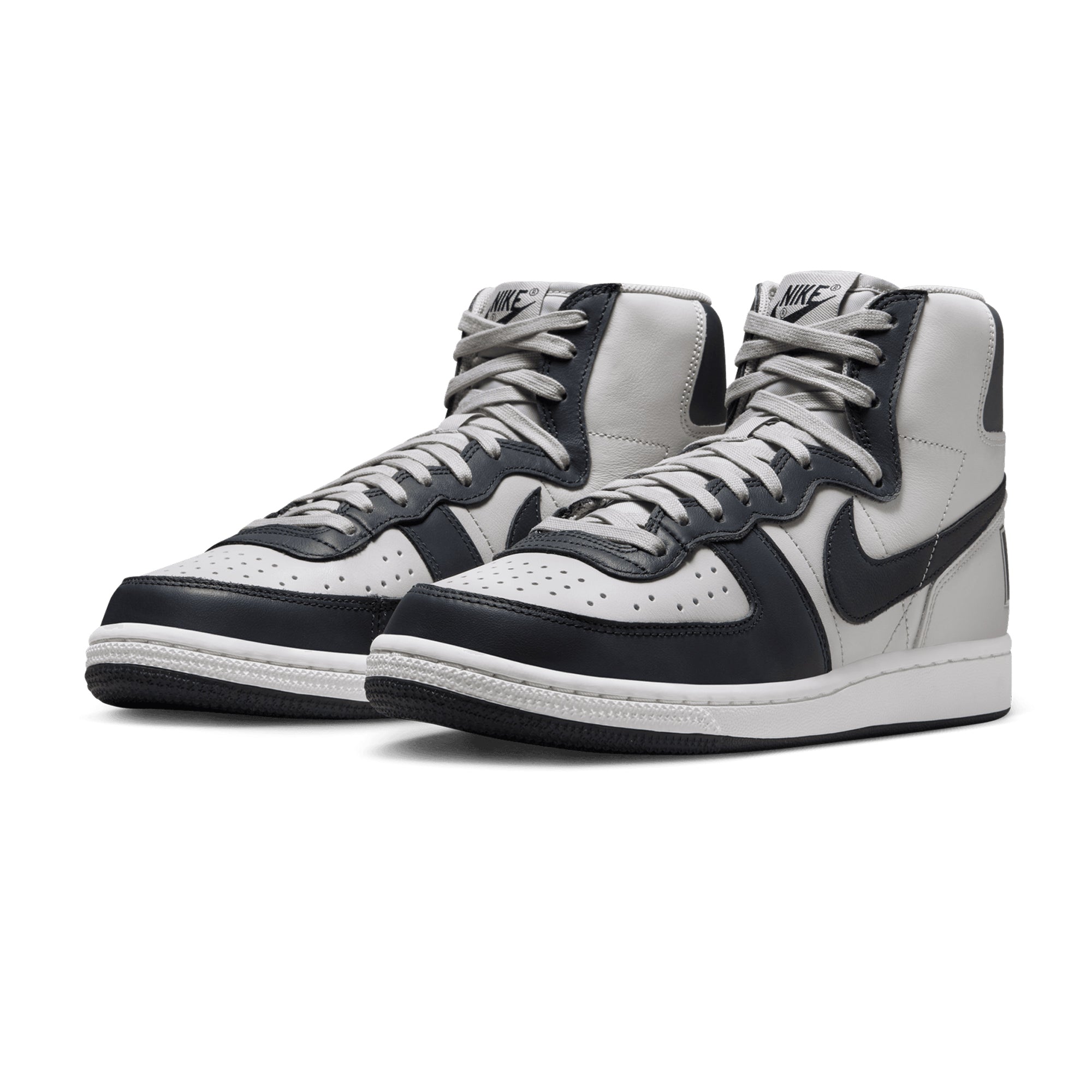 Nike Terminator High FB1832-001 Granite – Capsule