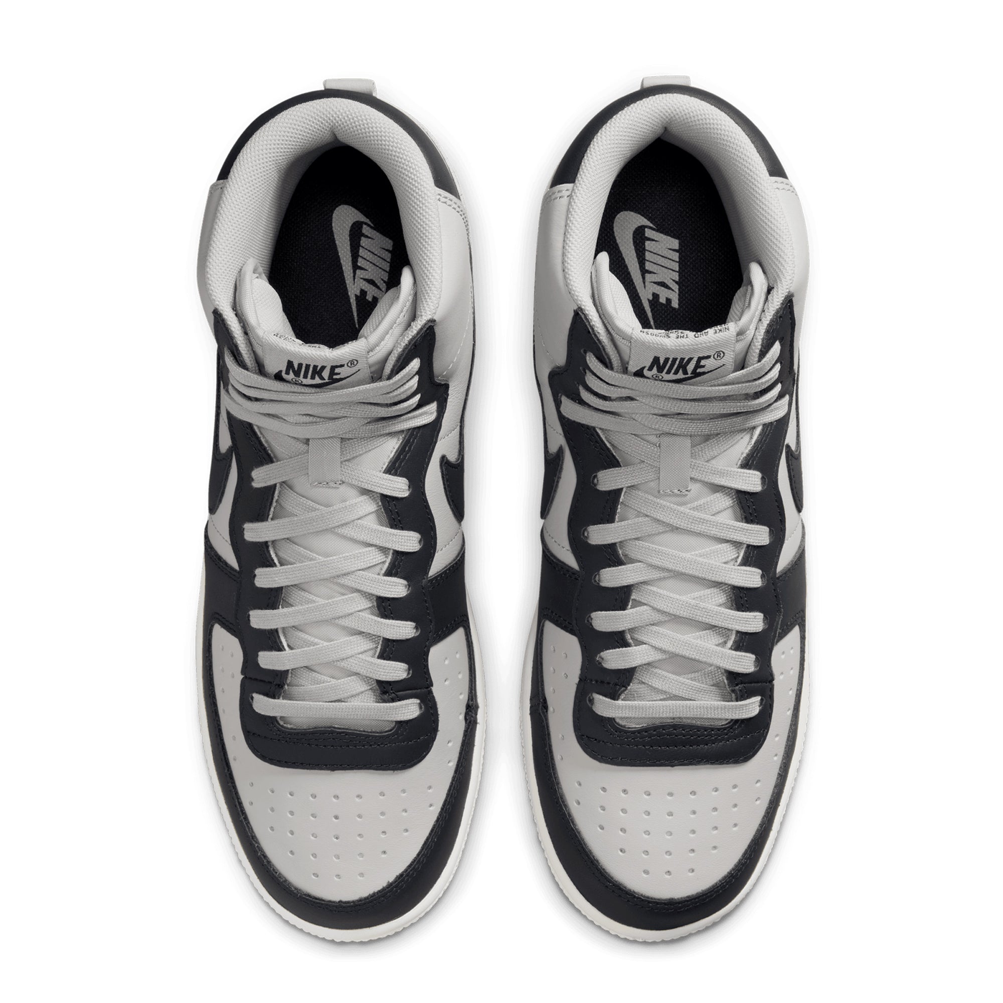 Nike Terminator High FB1832-001 Granite