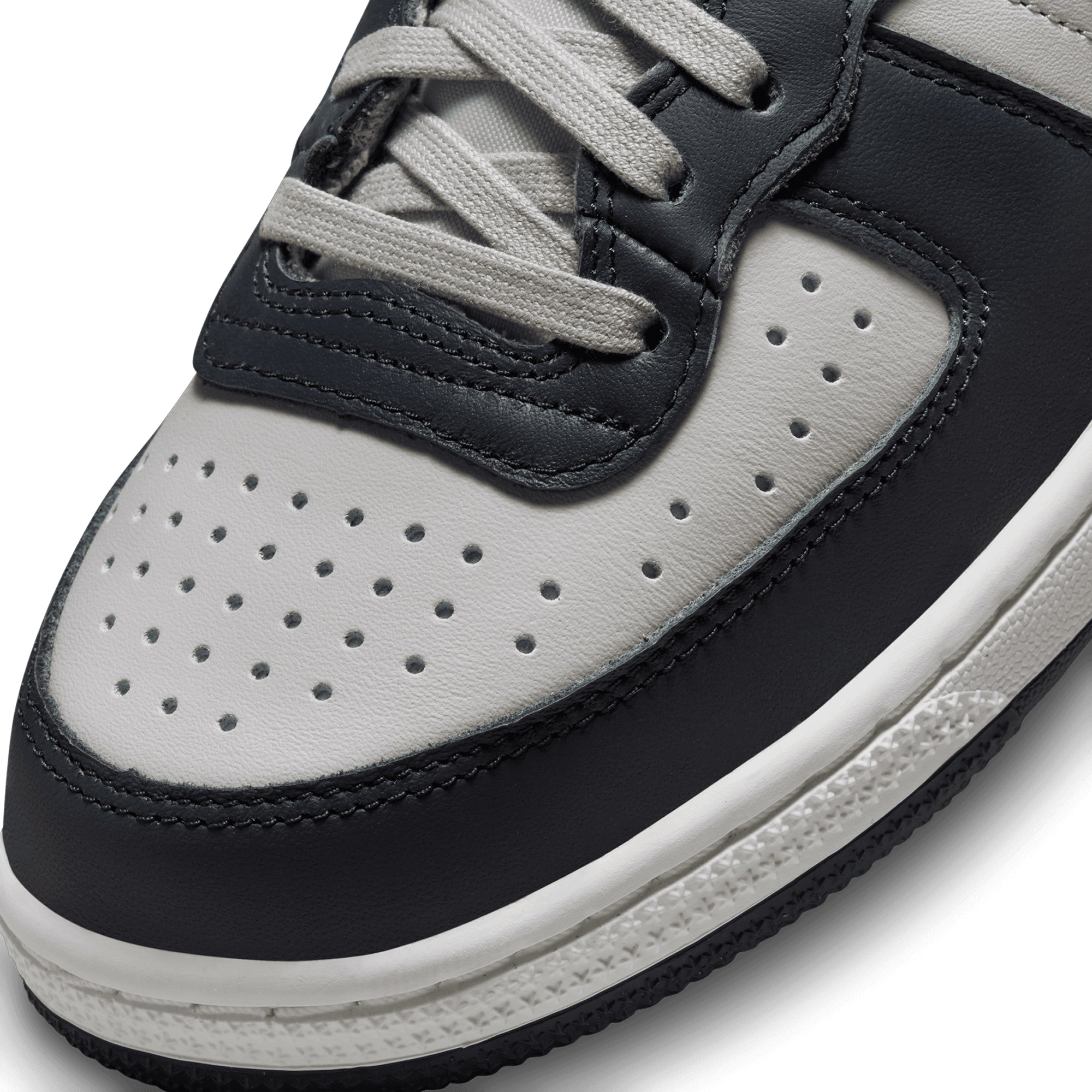 Nike Terminator High FB1832-001 Granite – Capsule