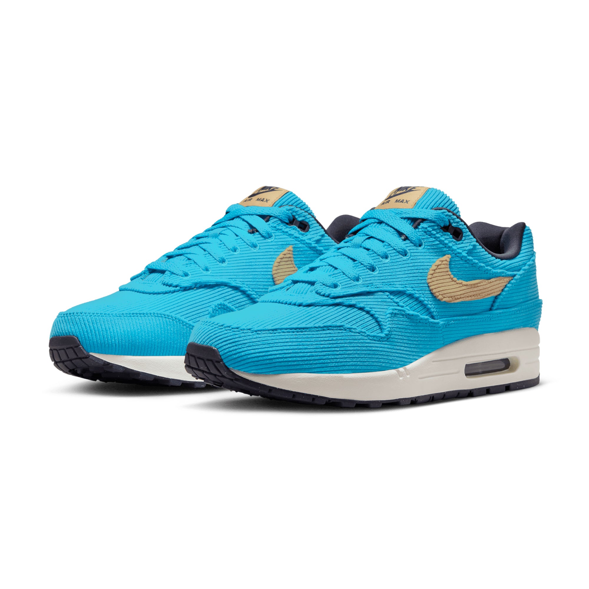 Air Max 1 PRM FB8915 - 400 Baltic Blue – PunipunijapanShops - Air