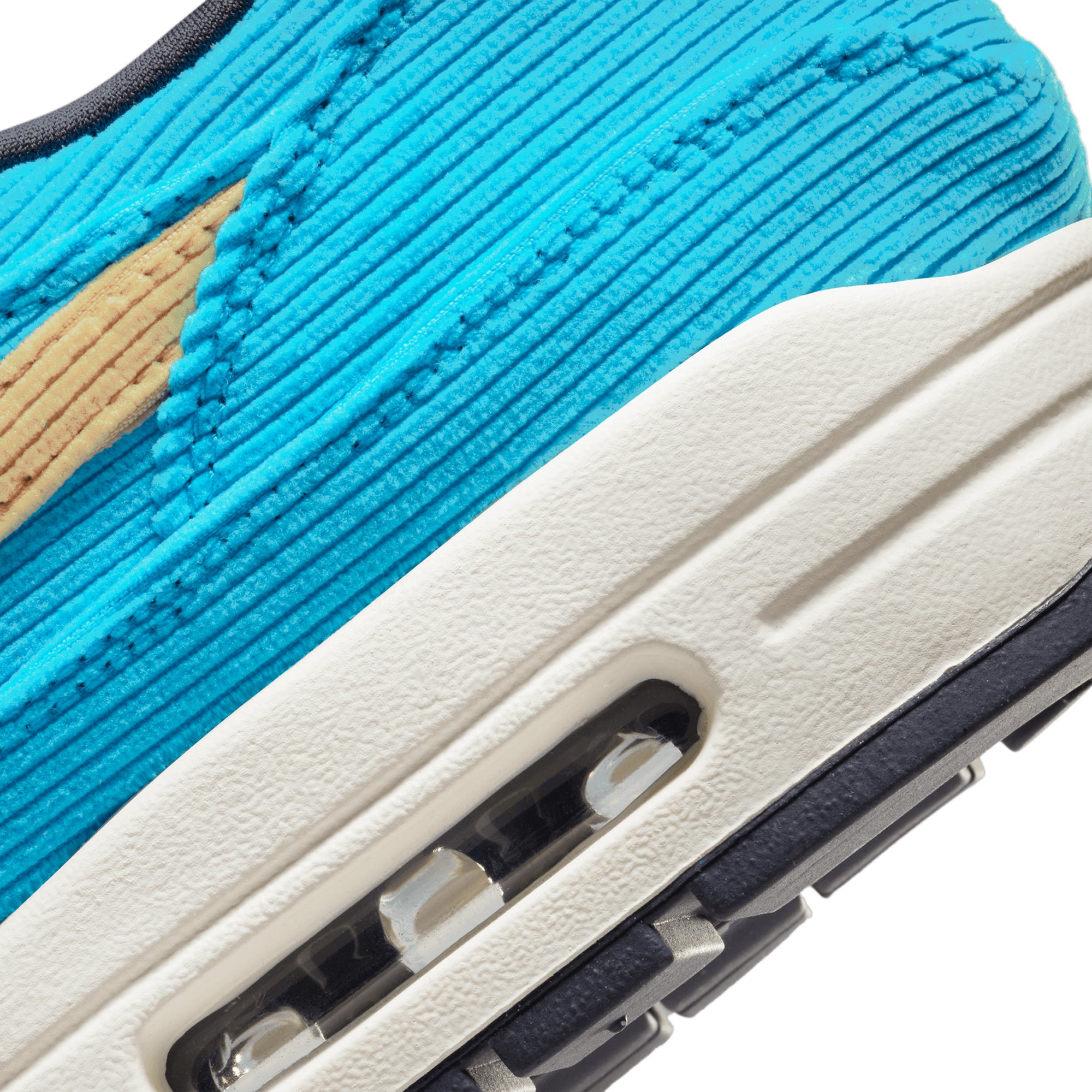Nike air max deals 1 atmos blue