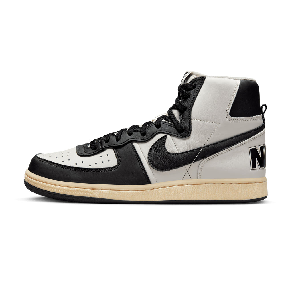 Nike Terminator High Premium FD0394-030 Phantom