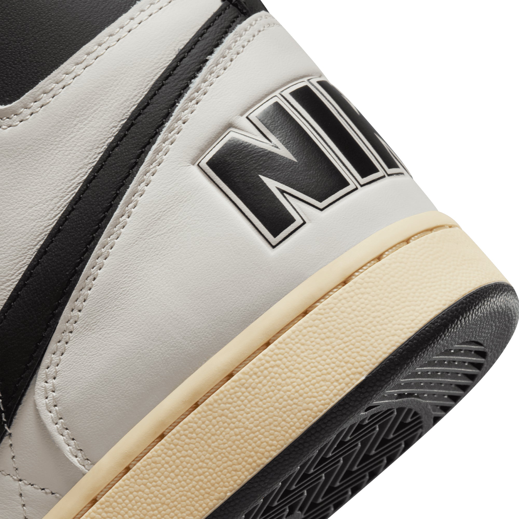Nike Terminator High Premium FD0394-030 Phantom