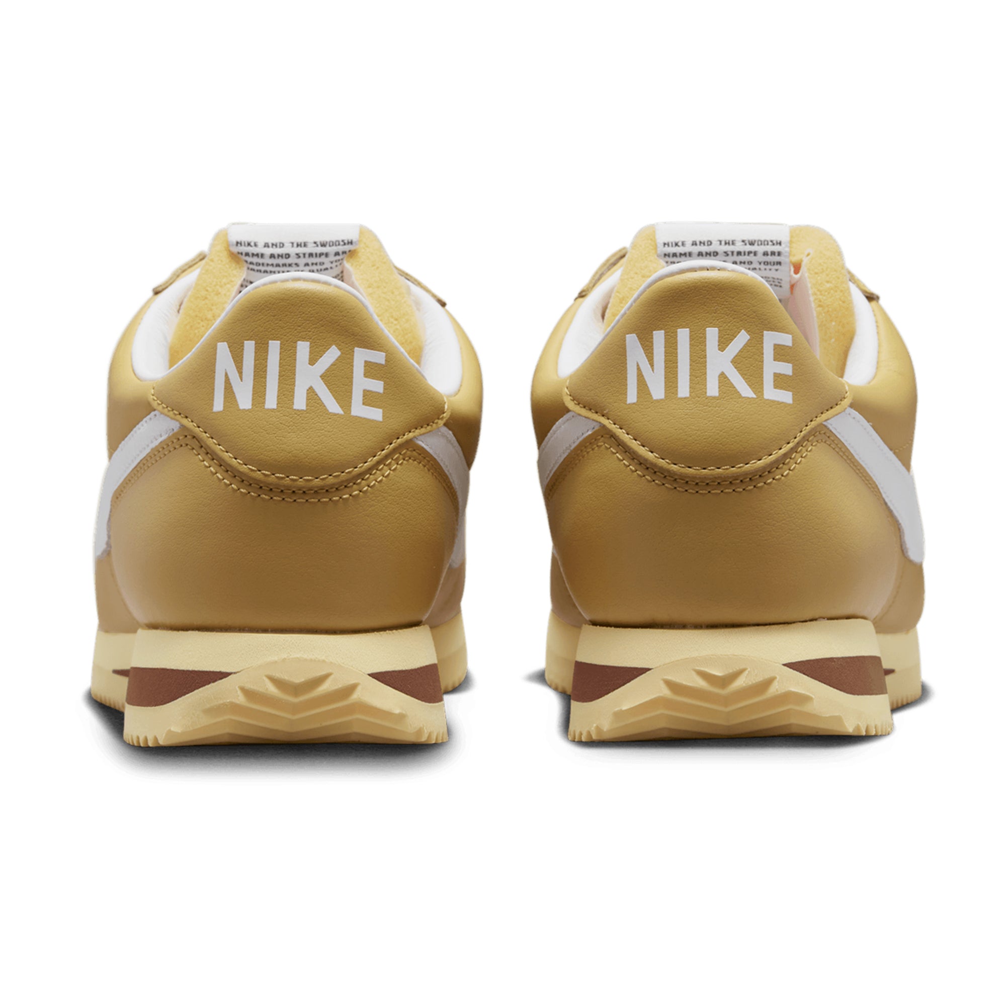 Nike Cortez 23 Se Fd0400-725 Wheat Gold – Capsule
