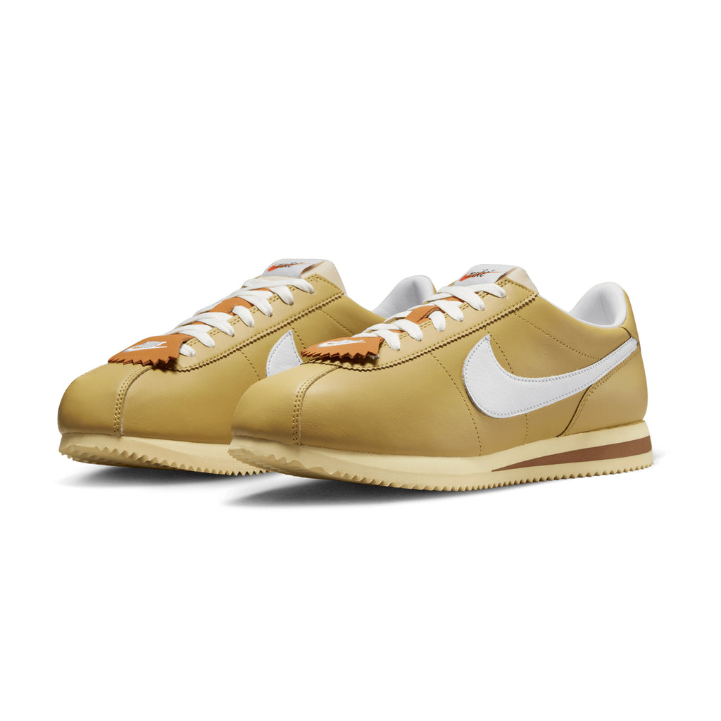 Nike Cortez 23 SE FD0400-725 Wheat Gold