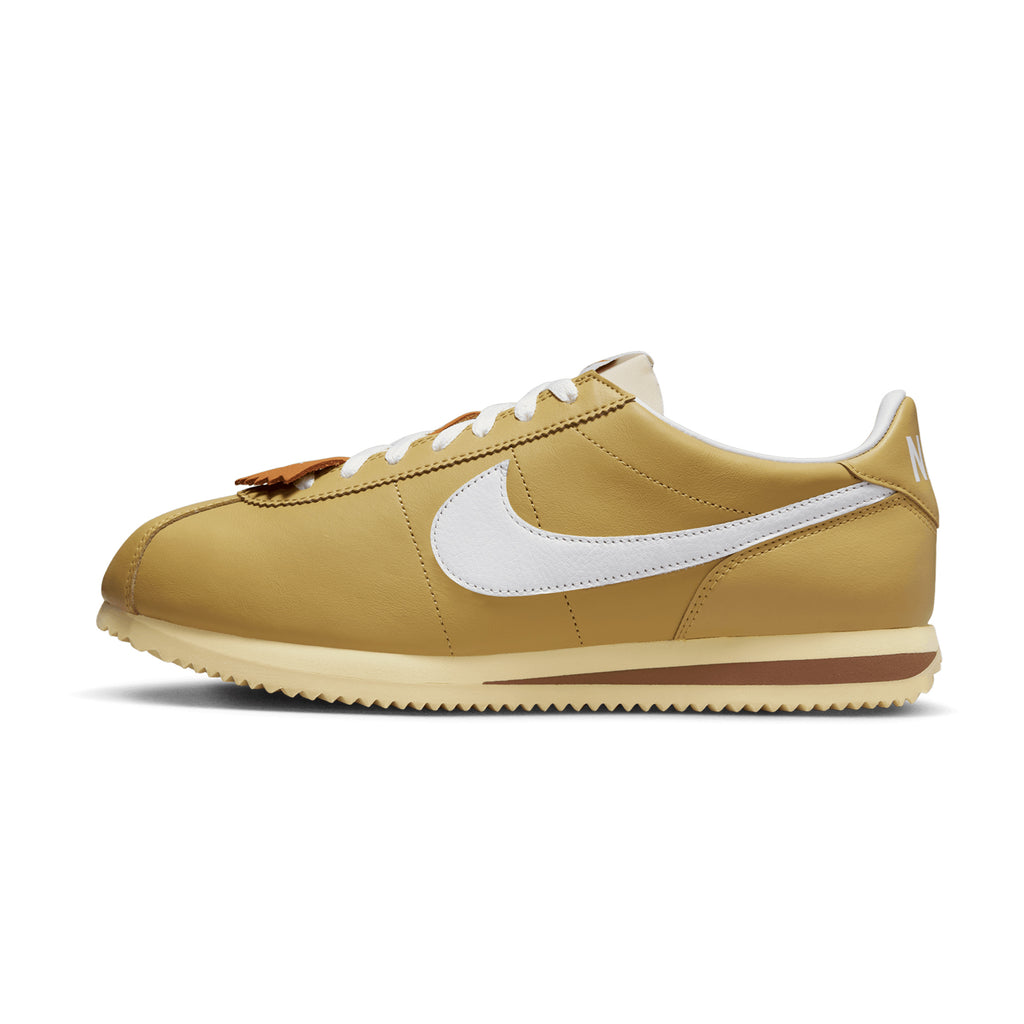 Nike Cortez 23 SE FD0400-725 Wheat Gold