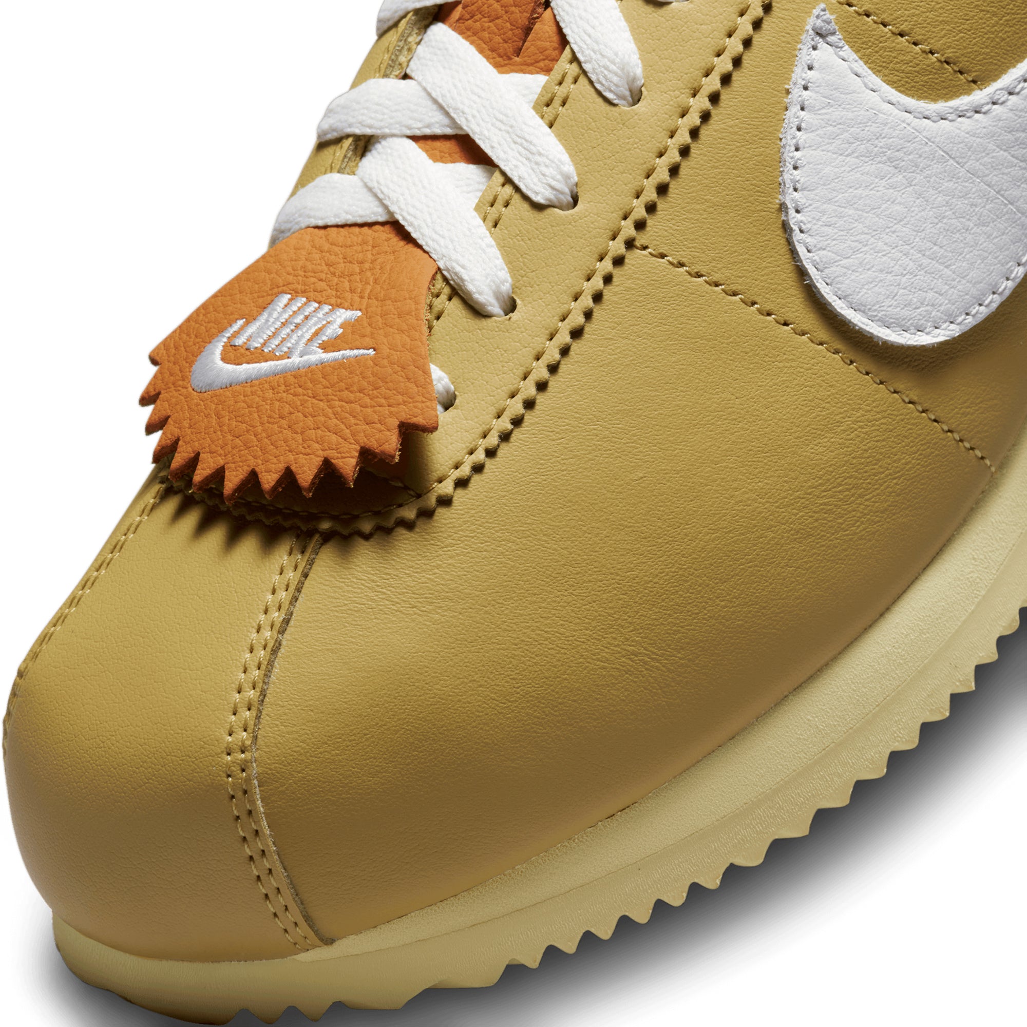 Nike Cortez 23 Se Fd0400-725 Wheat Gold – Capsule
