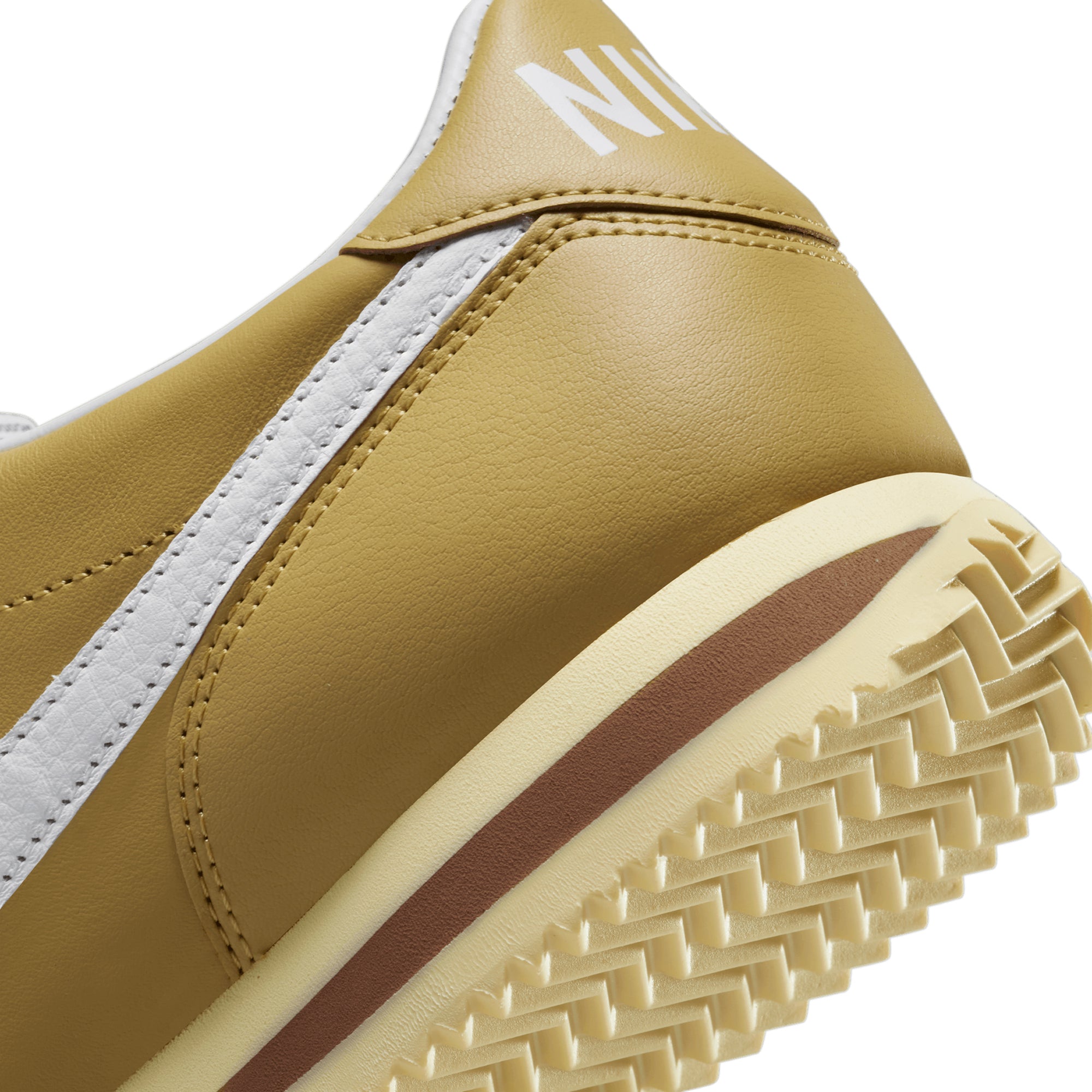 Nike Cortez 23 SE FD0400-725 Wheat Gold