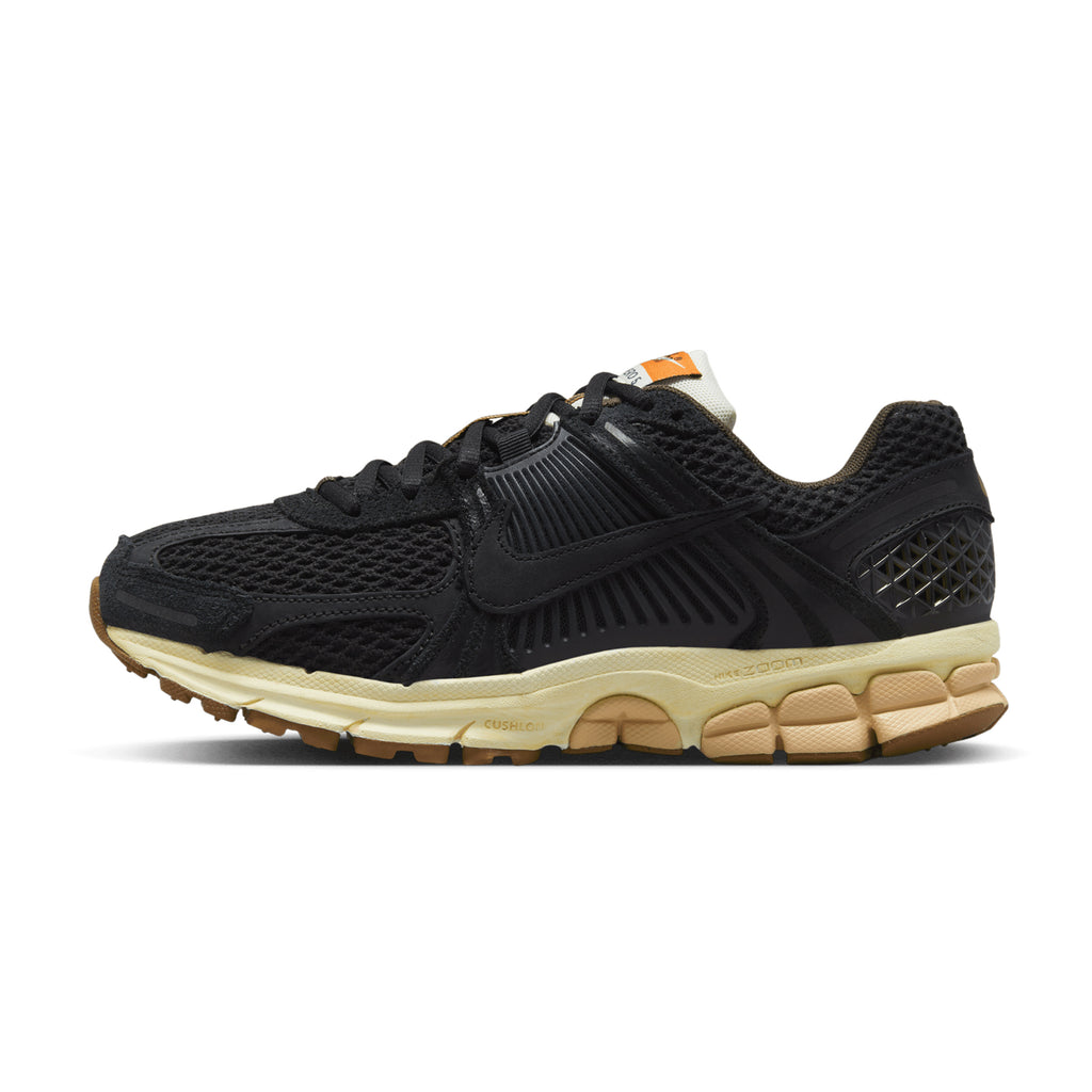 Women Nike Zoom Vomero 5 PRM FD0533-010 Black