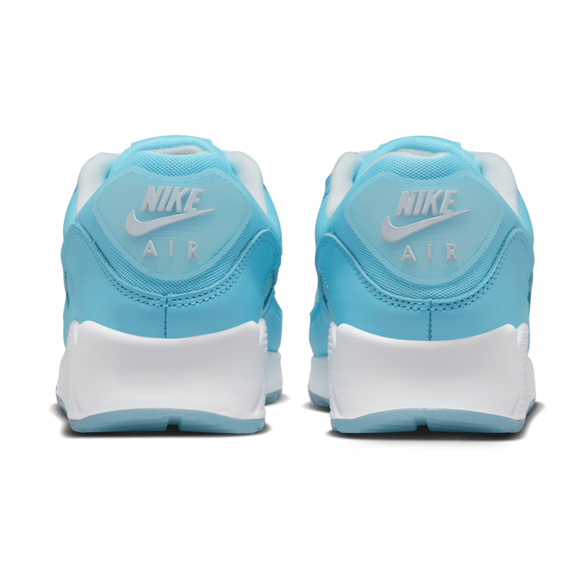 Air Max 90 FD0734 442 Blue Chill Capsule