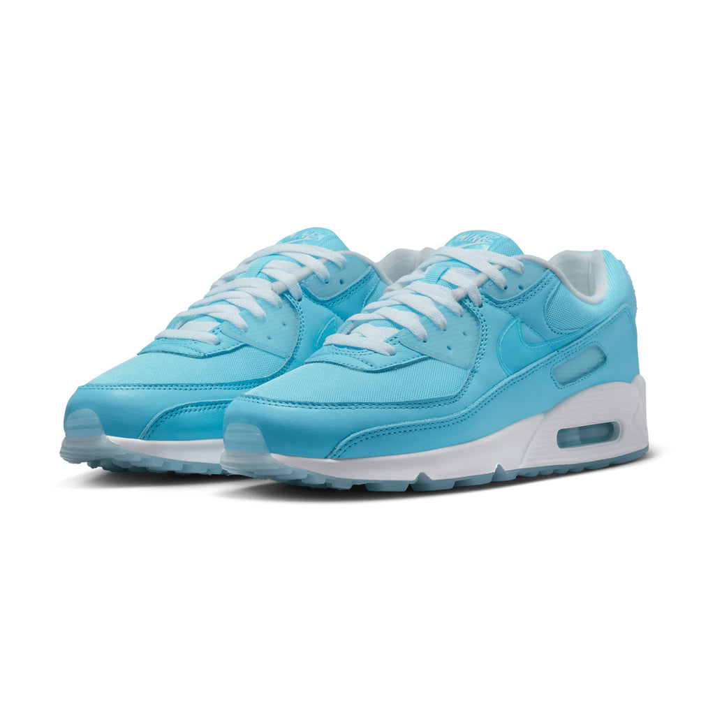 Air Max 90 FD0734-442 Blue Chill