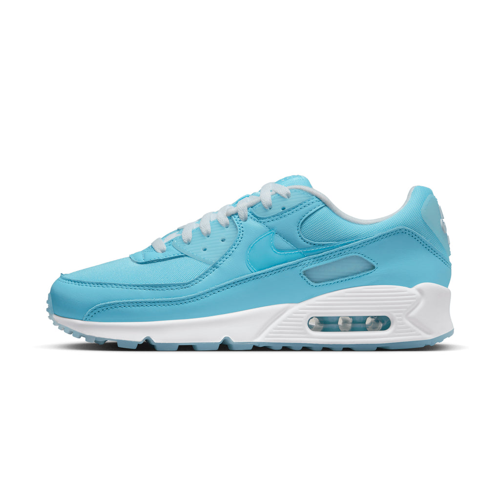 Air Max 90 FD0734-442 Blue Chill