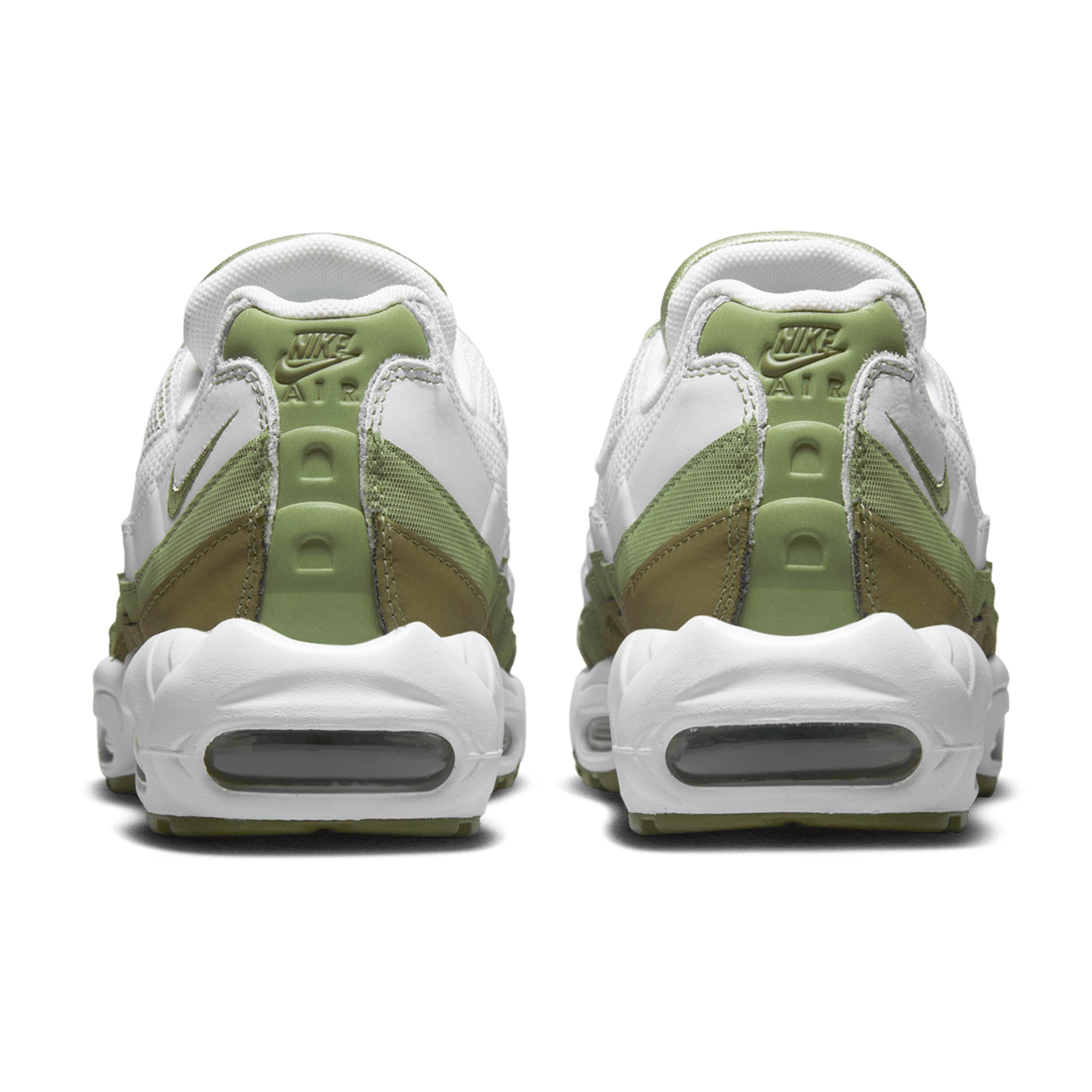 Air Max 95 FD0780-100 White – Capsule