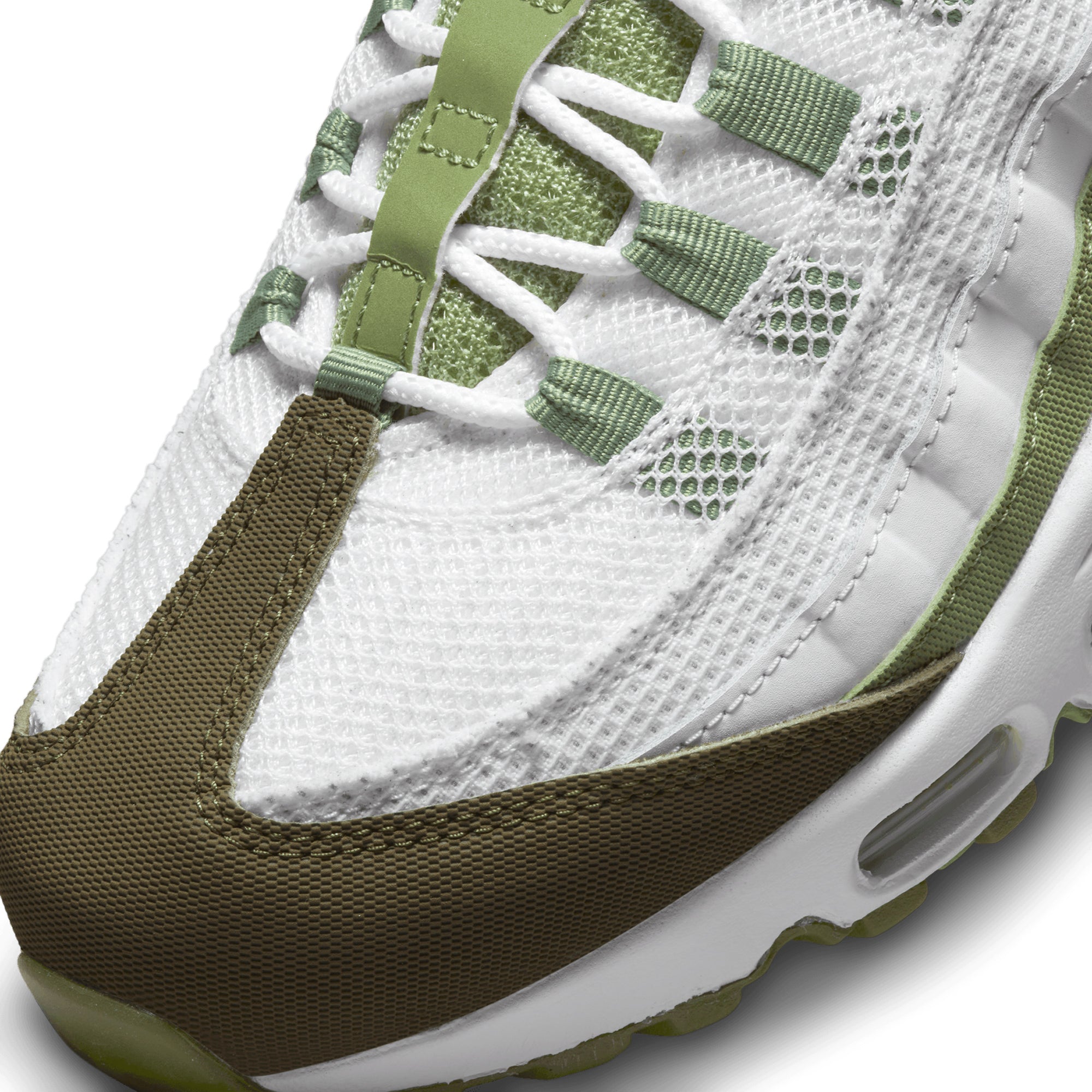 Air Max 95 FD0780-100 White – Capsule