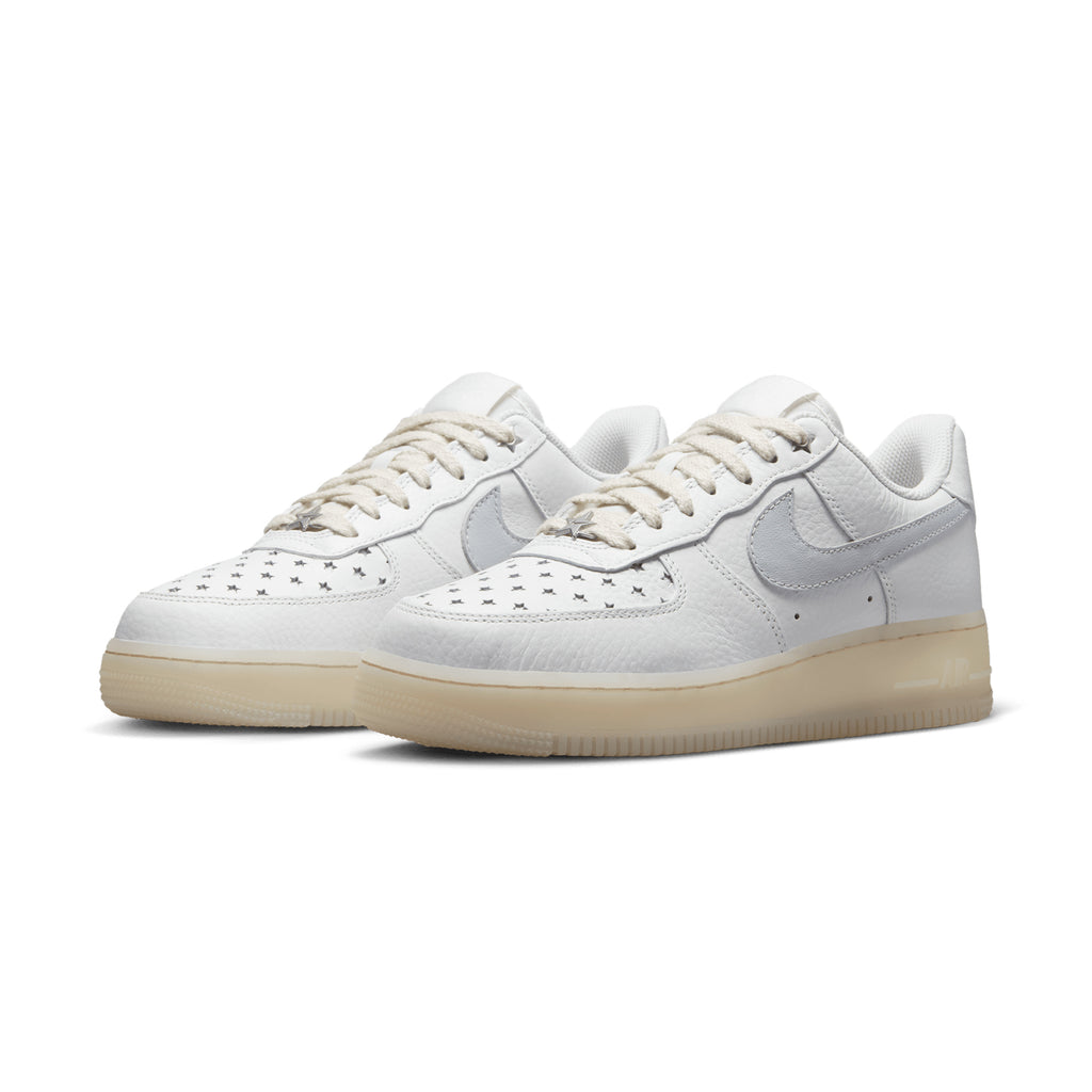 Women Nike Air Force 1 07 FD0793-100 Summit White