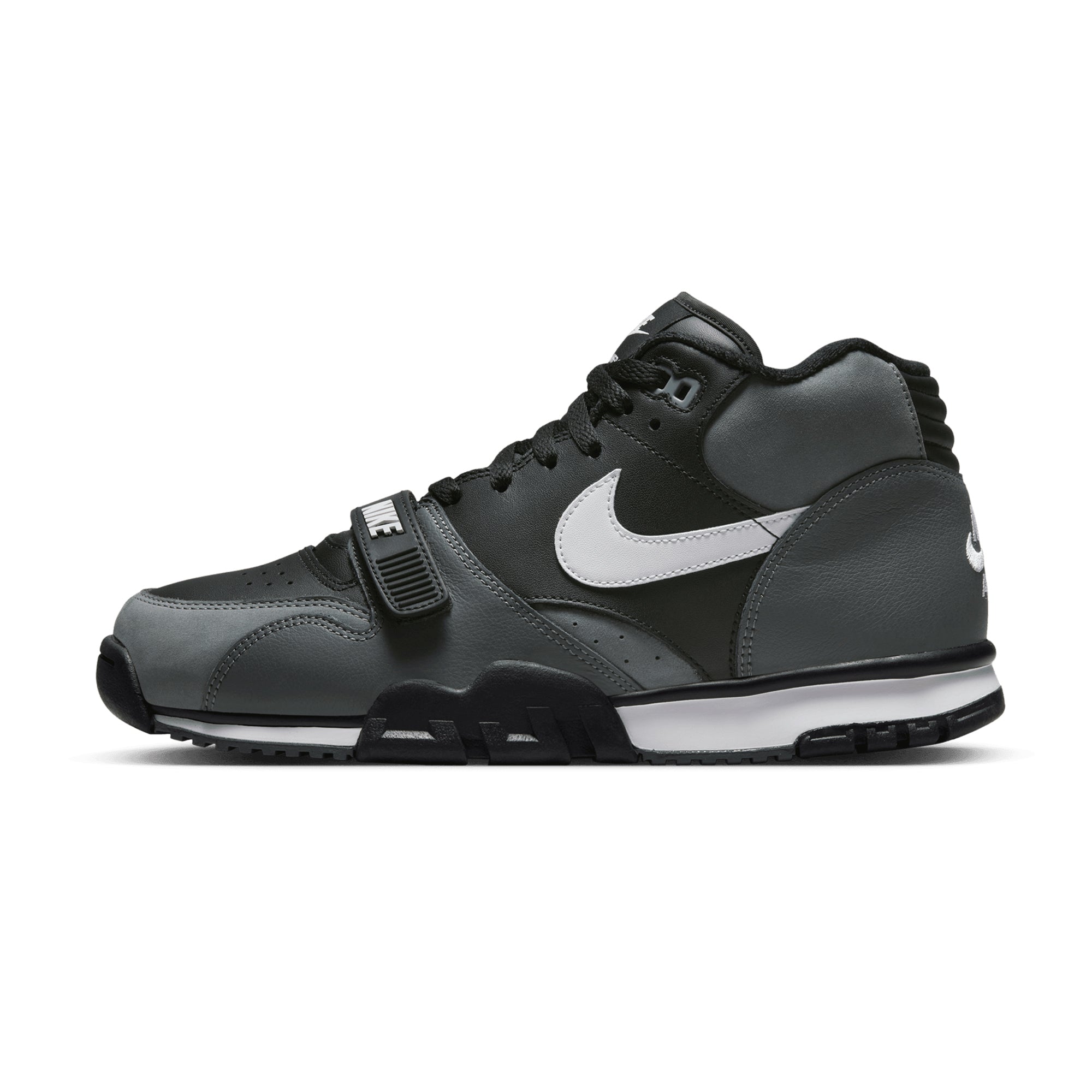 Nike air deals trainer black