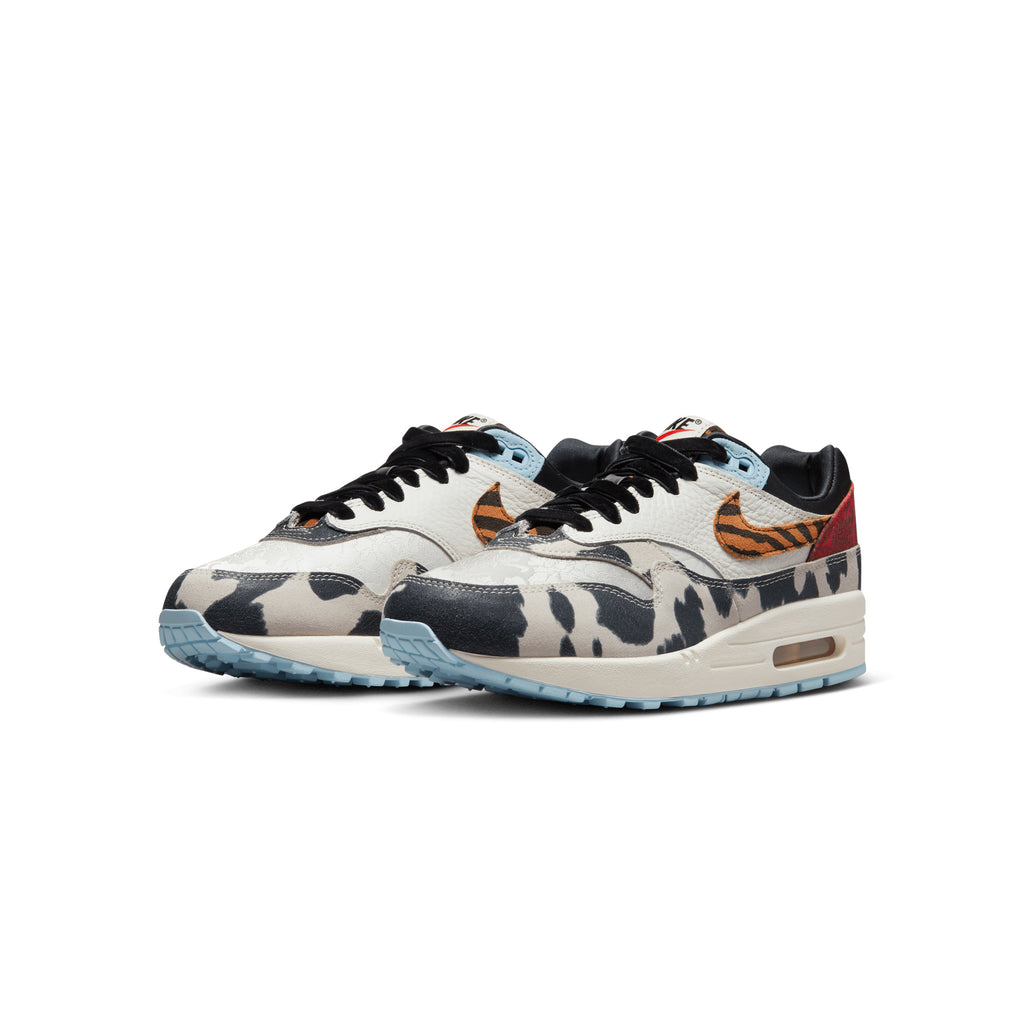 Women Air Max 1 '87 FD0827-133 Sail