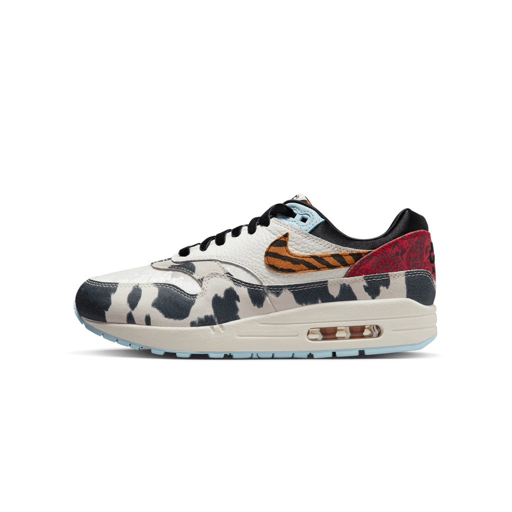 Women Air Max 1 '87 FD0827-133 Sail