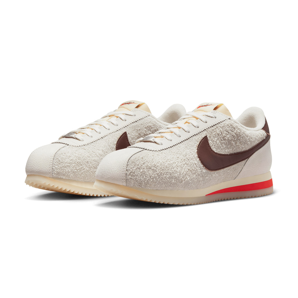 Women Nike Cortez 23 FD2013-100 Sail