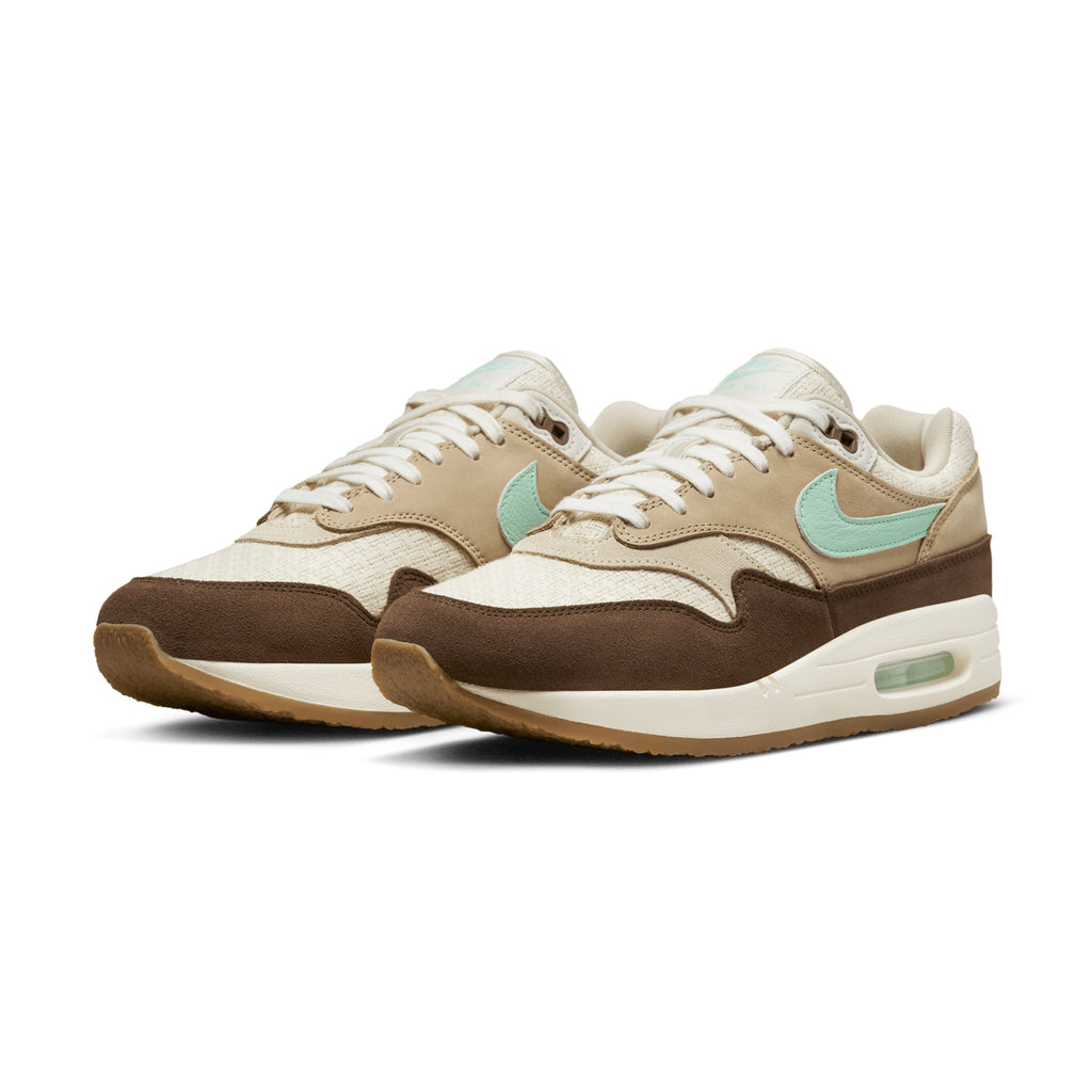 Air Max 1 PRM FD5088-200 Medium Brown