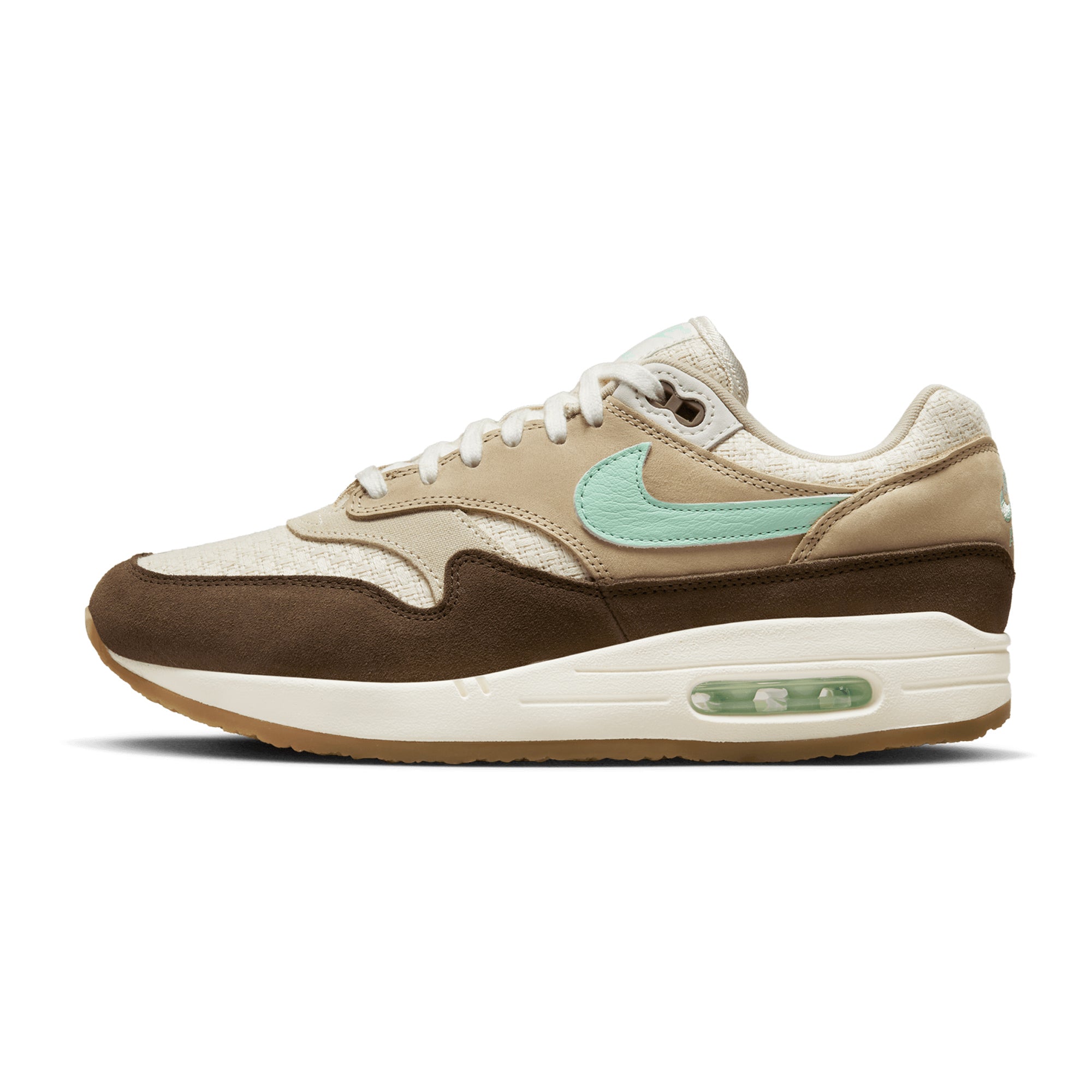 Air Max 1 PRM FD5088-200 Medium Brown – Capsule