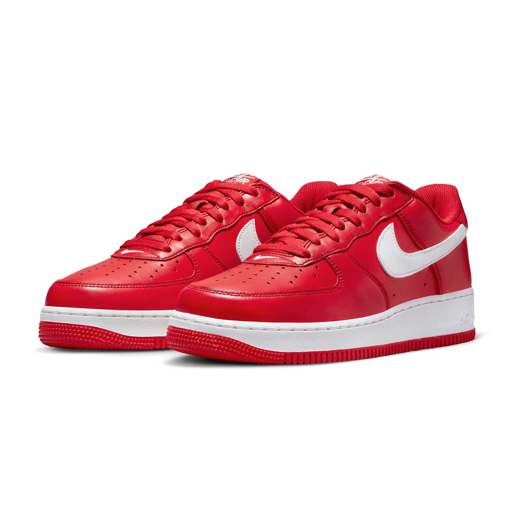 Air Force 1 Low Retro QS FD7039-600 University Red