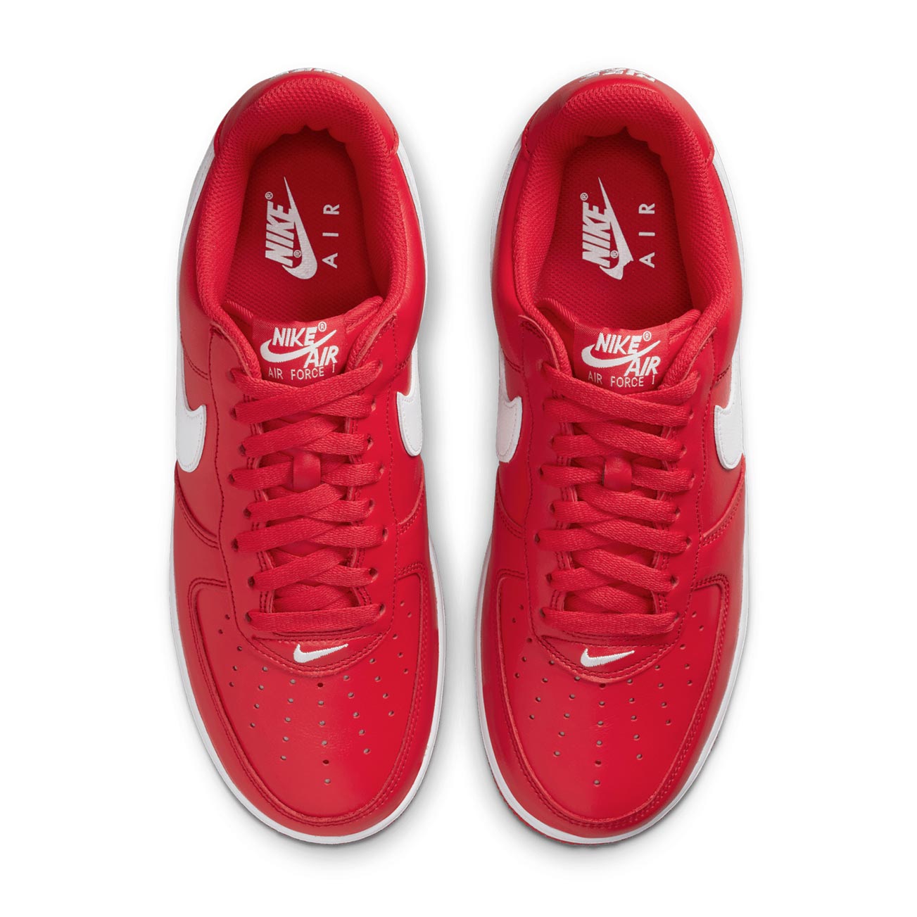 Air Force 1 Low Retro QS FD7039-600 University Red