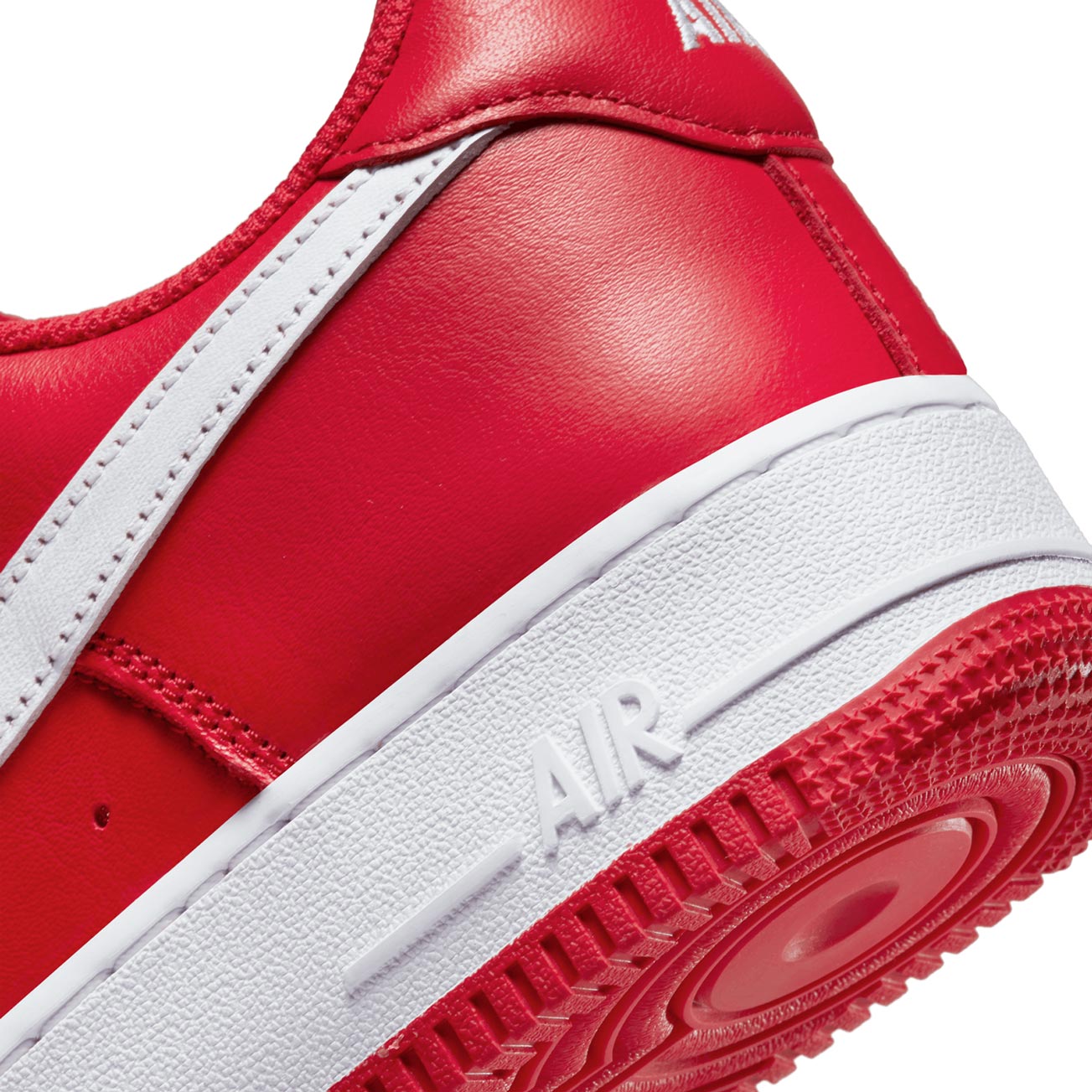Sf af1 university red hotsell