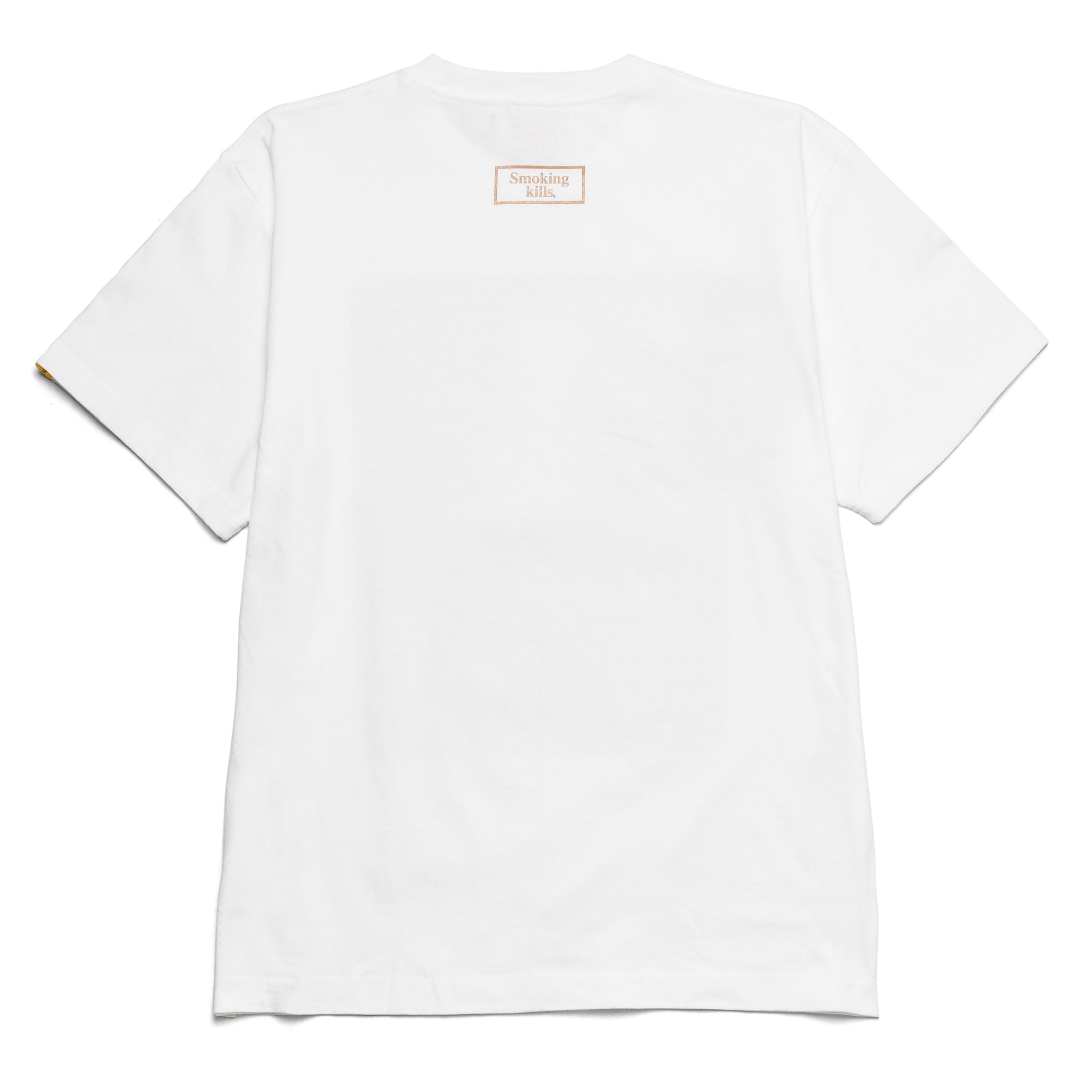 Polo Ralph Lauren embroidered-logo cotton shirt