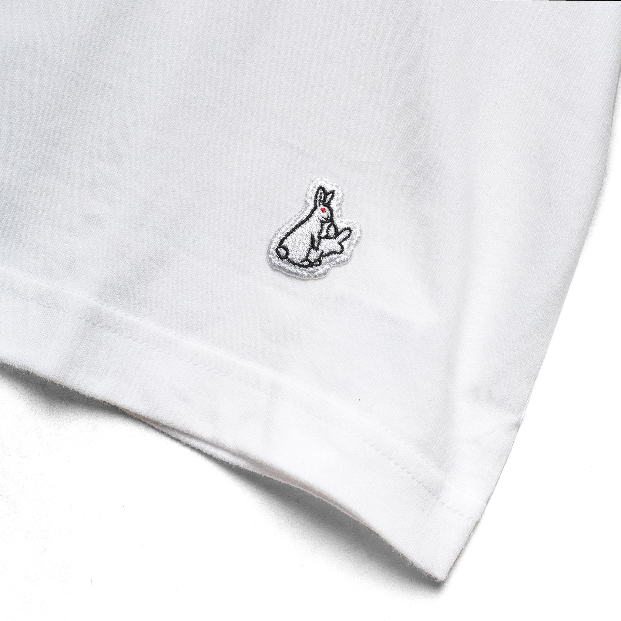 Angel Tee FRC1355 White