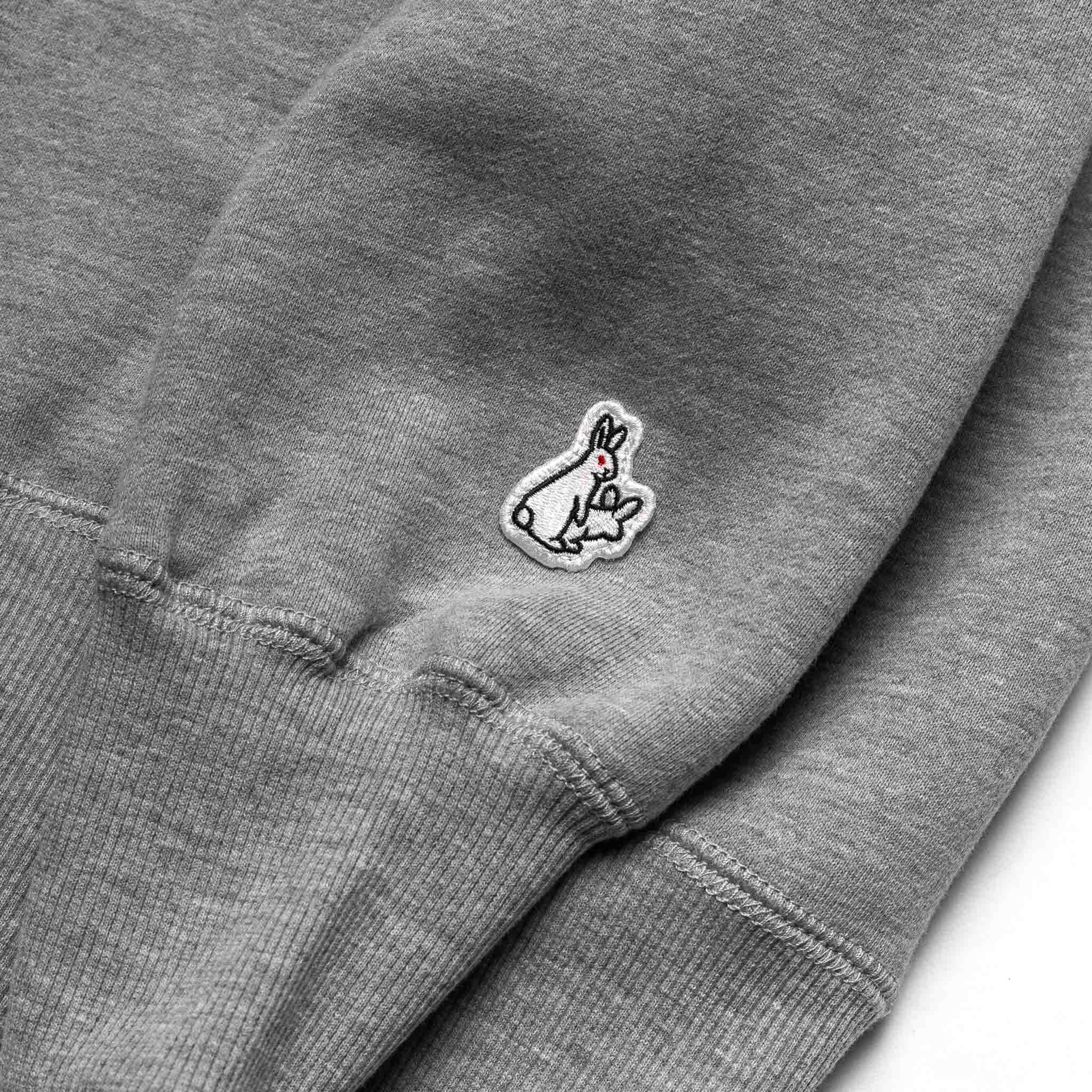 Smoking Kills Box Crew FRC1432 Grey