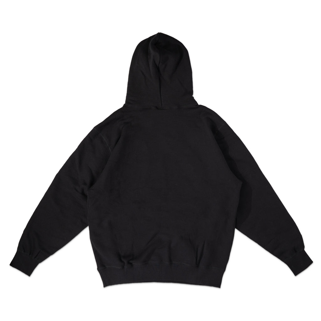 Pour L'Amour 01 Hoodie Black