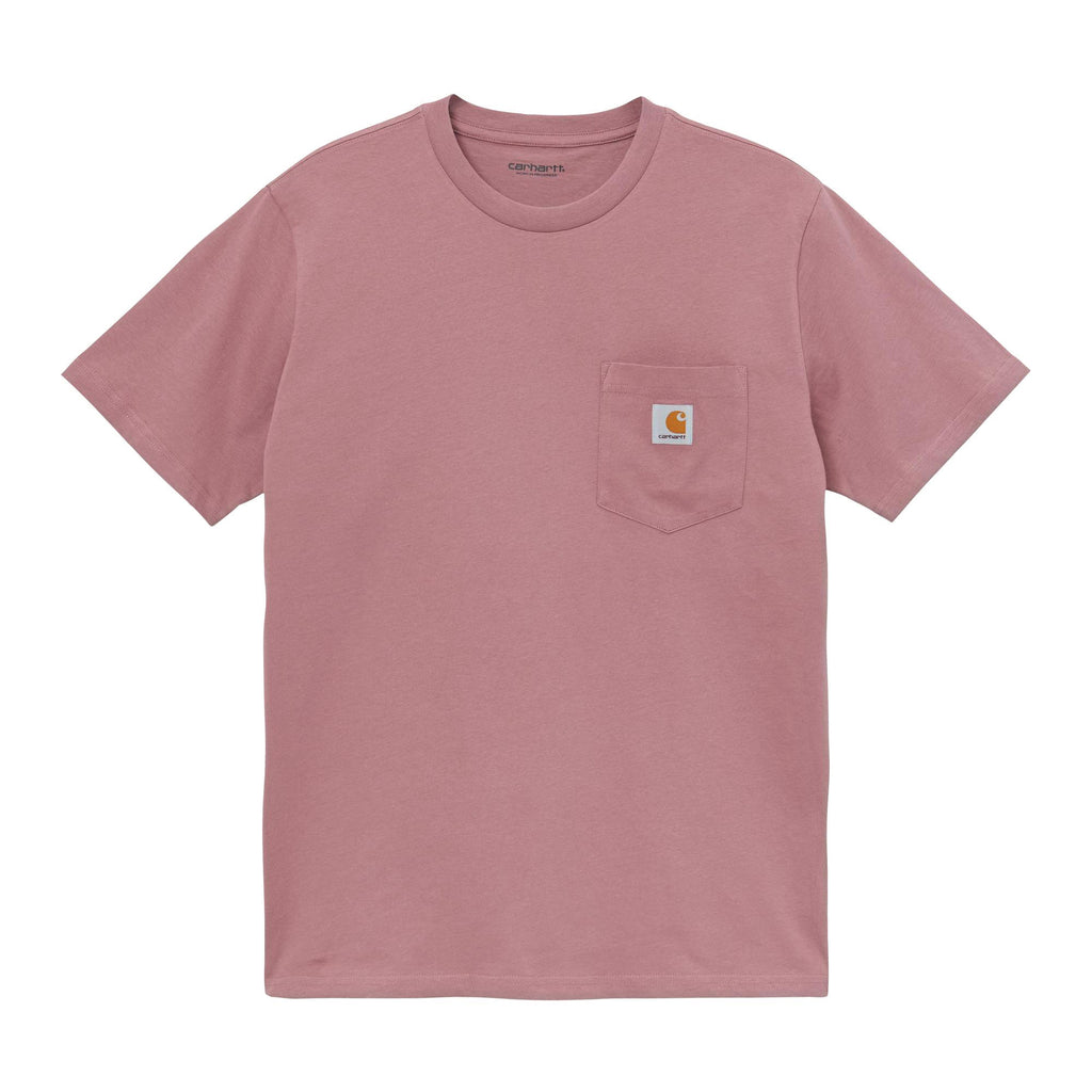 S/S Pocket Tee I022091 Magala