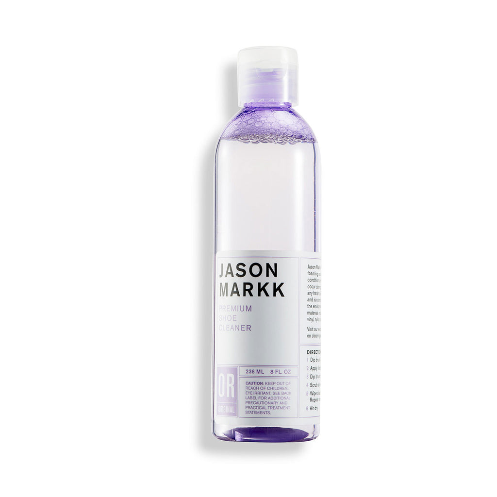 Premium Shoe Cleaner 8OZ