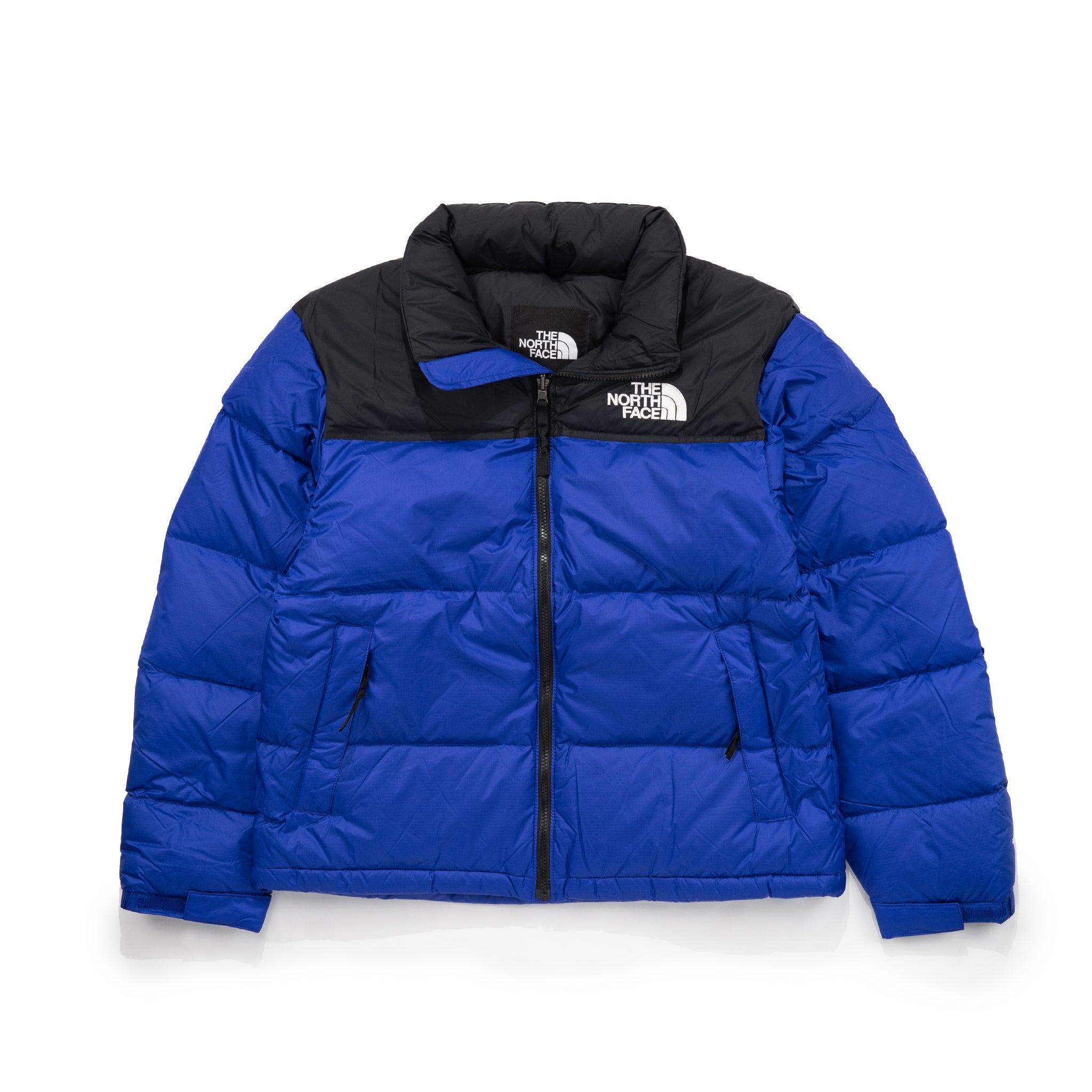 The north top face lapis blue