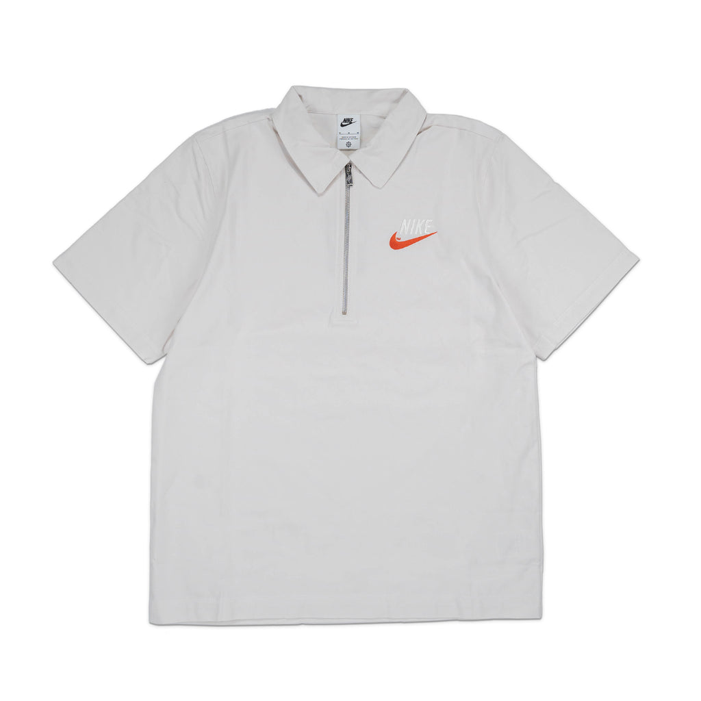 NSW Zip Overshirt DM5283-030 Phantom
