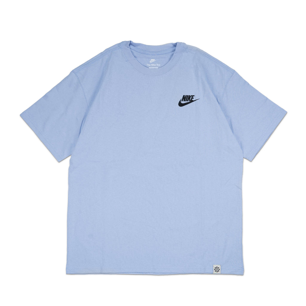 Nike university Shirt Blue 1024x1024