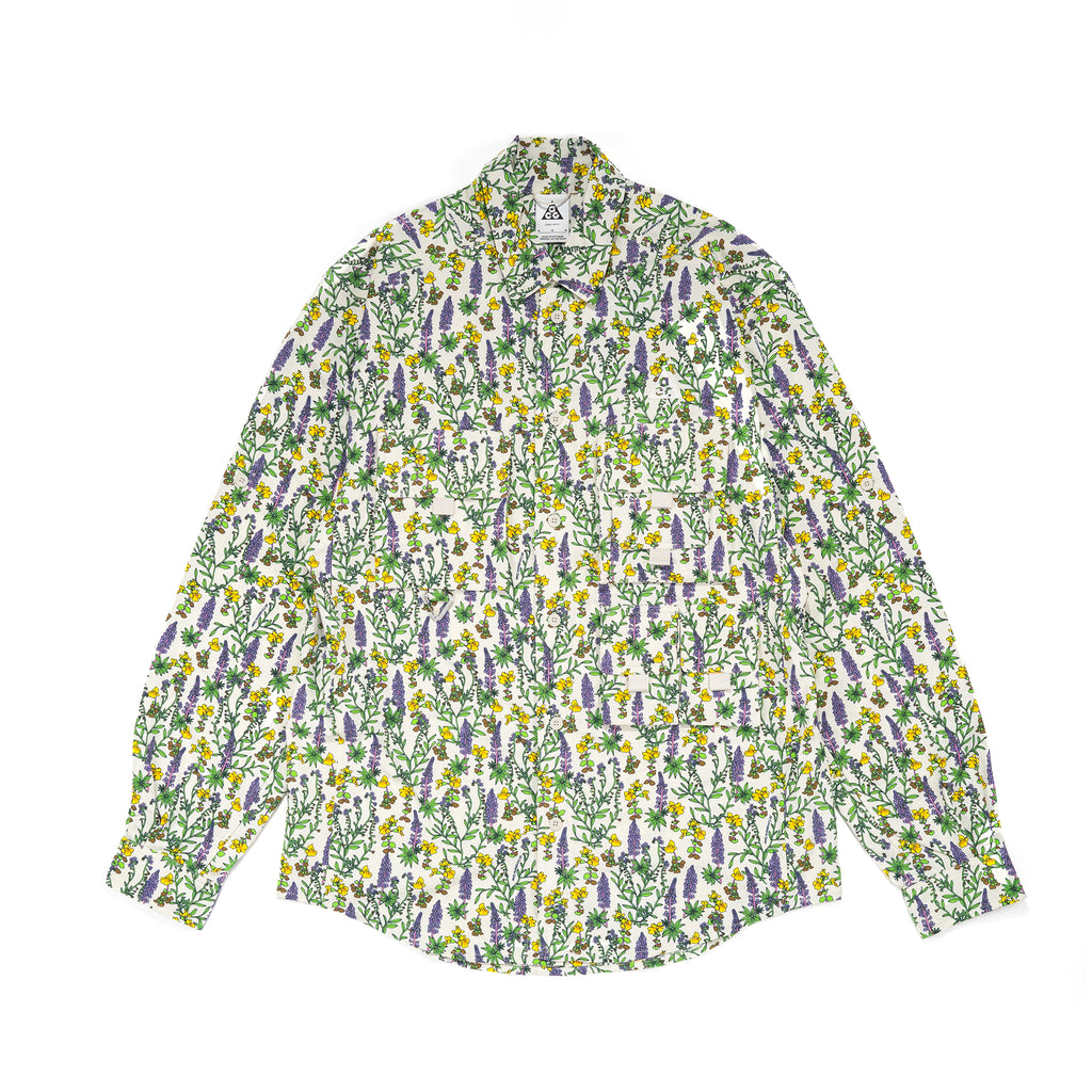 ACG Snowgrass Shirt DN3941-072 Multi