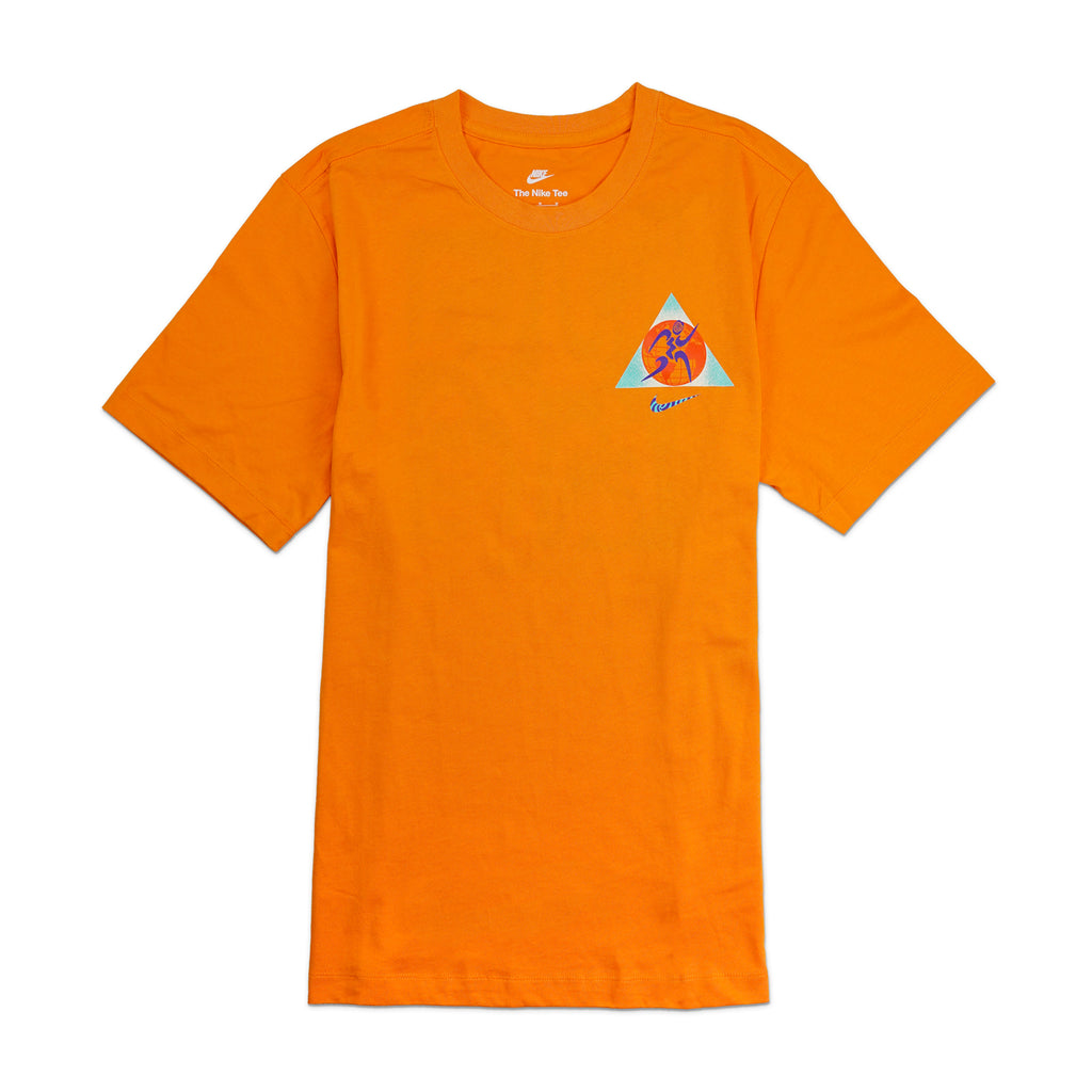 NSW Tee DQ1069-886 Orange