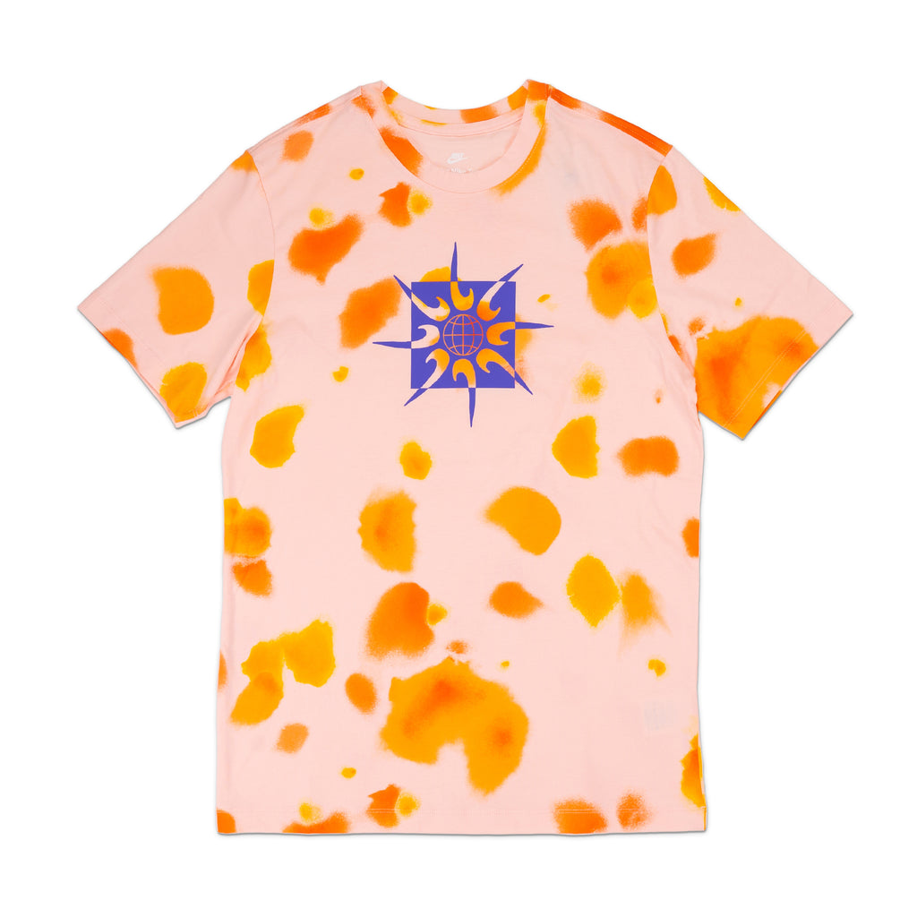 NSW Festival Tee DQ1067-610 Orange