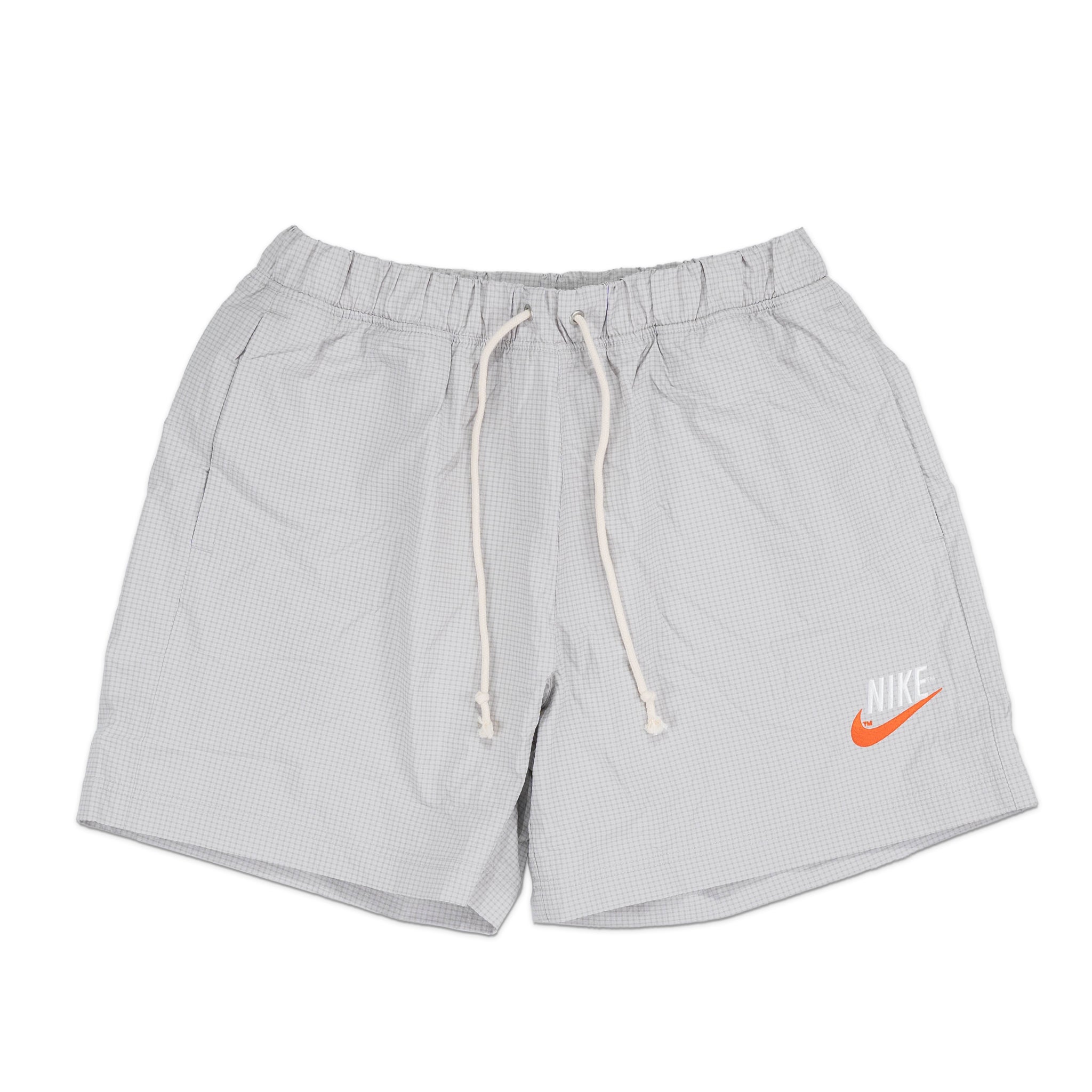 NSW Lined Woven Shorts DM5281-012 Grey