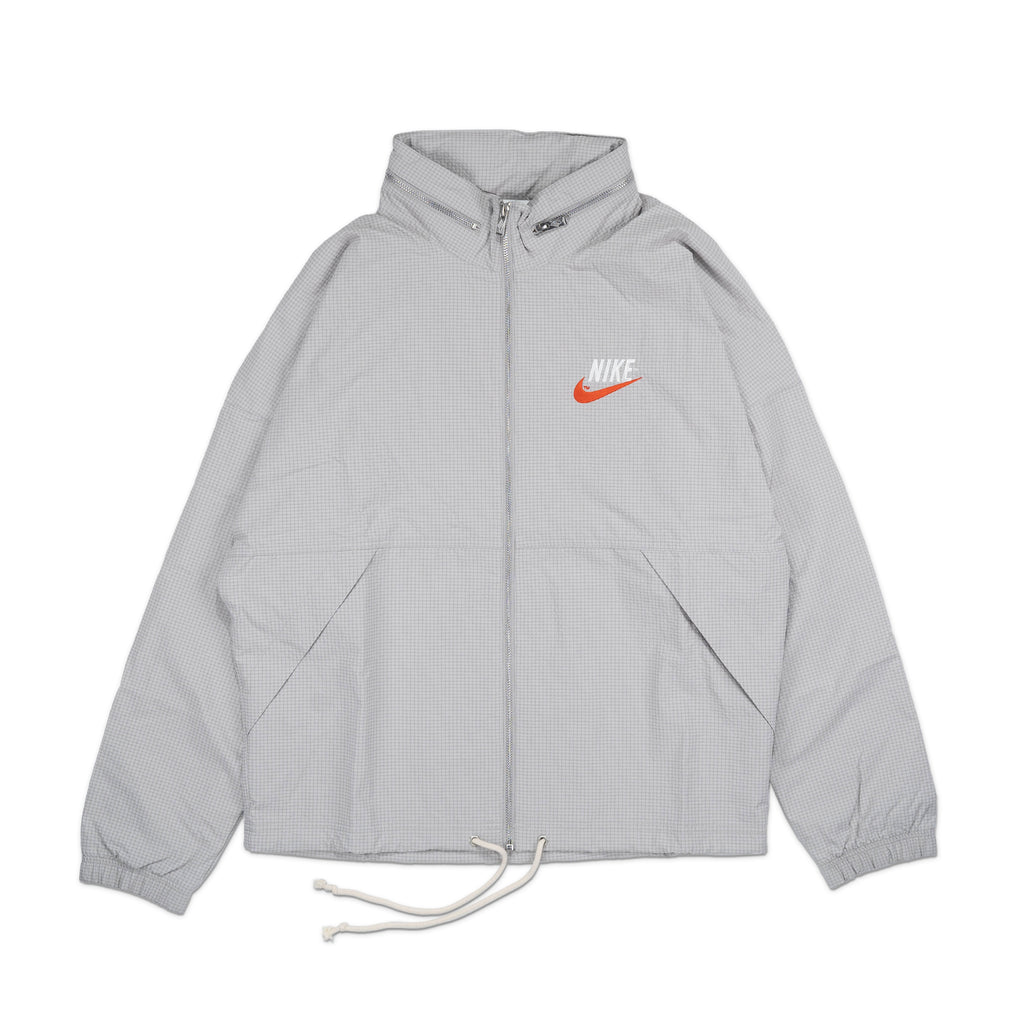 NSW Lined Woven Jacket DM5285-012 Grey
