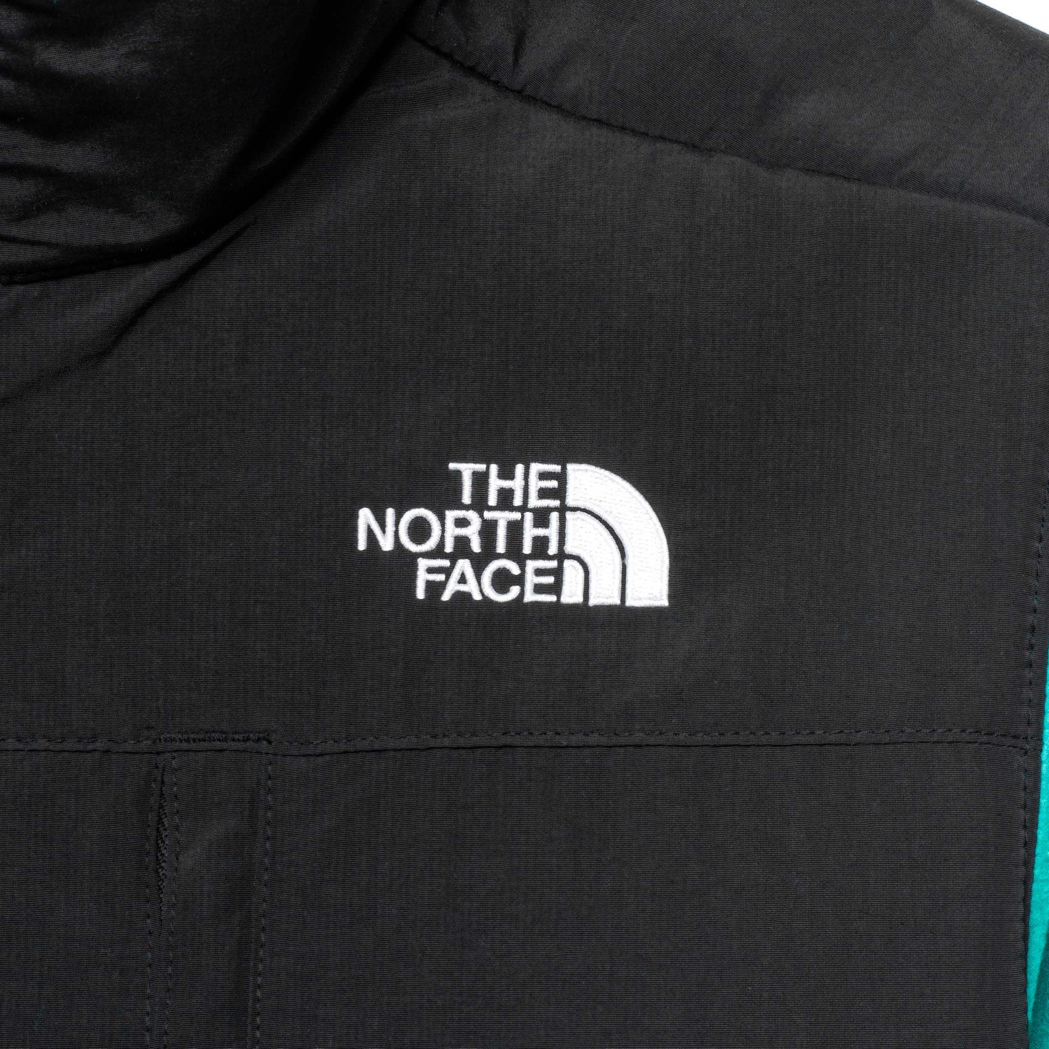 TNF Denali 2 Jacket Green – Capsule