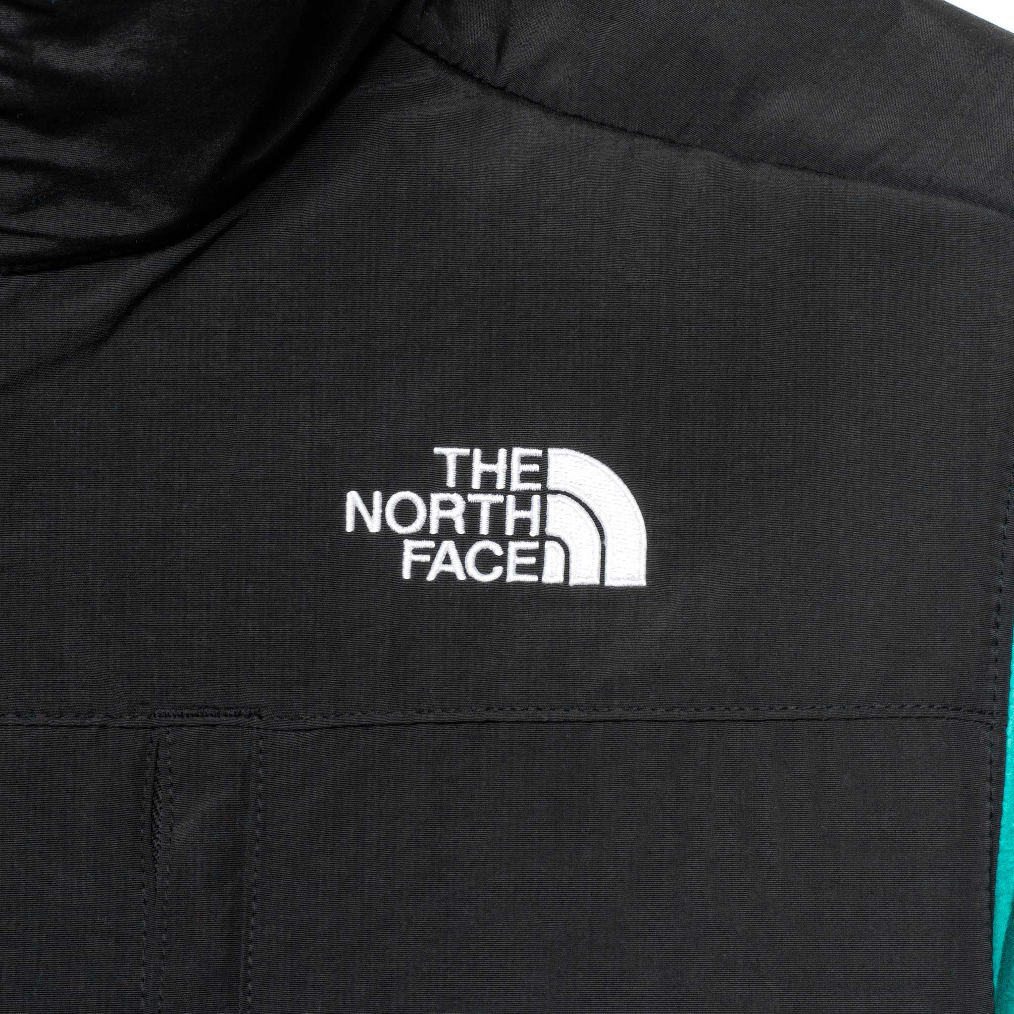TNF Denali 2 Jacket Green