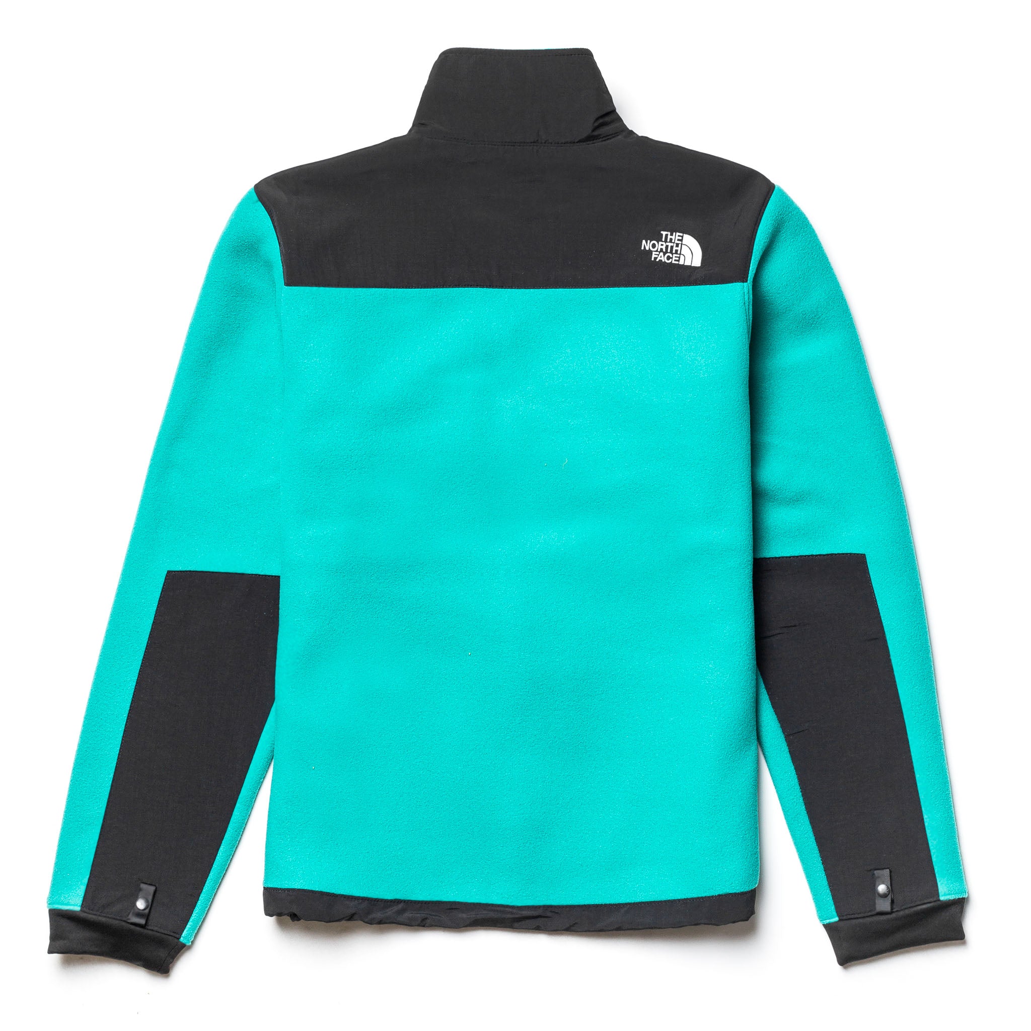 TNF Denali 2 Jacket Green – Capsule