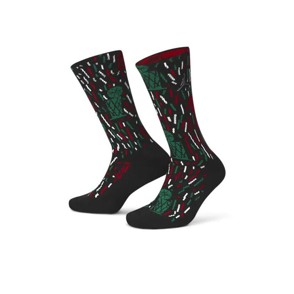 Jordan x Nina Chanel Abney DH5483-010 Sock Black