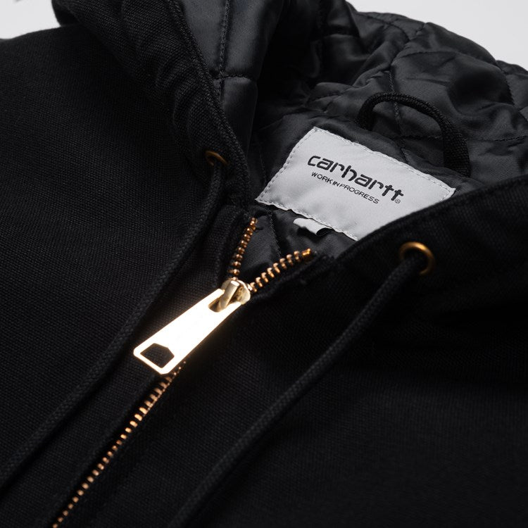 OG Active Premium Jacket I027360 Black