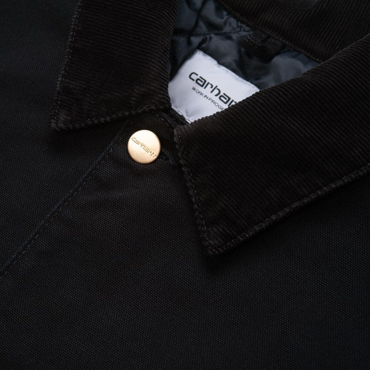 OG Chore Coat I027357 Black