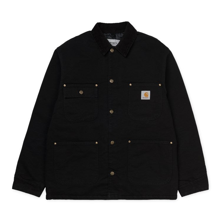 OG Chore Coat I027357 Black
